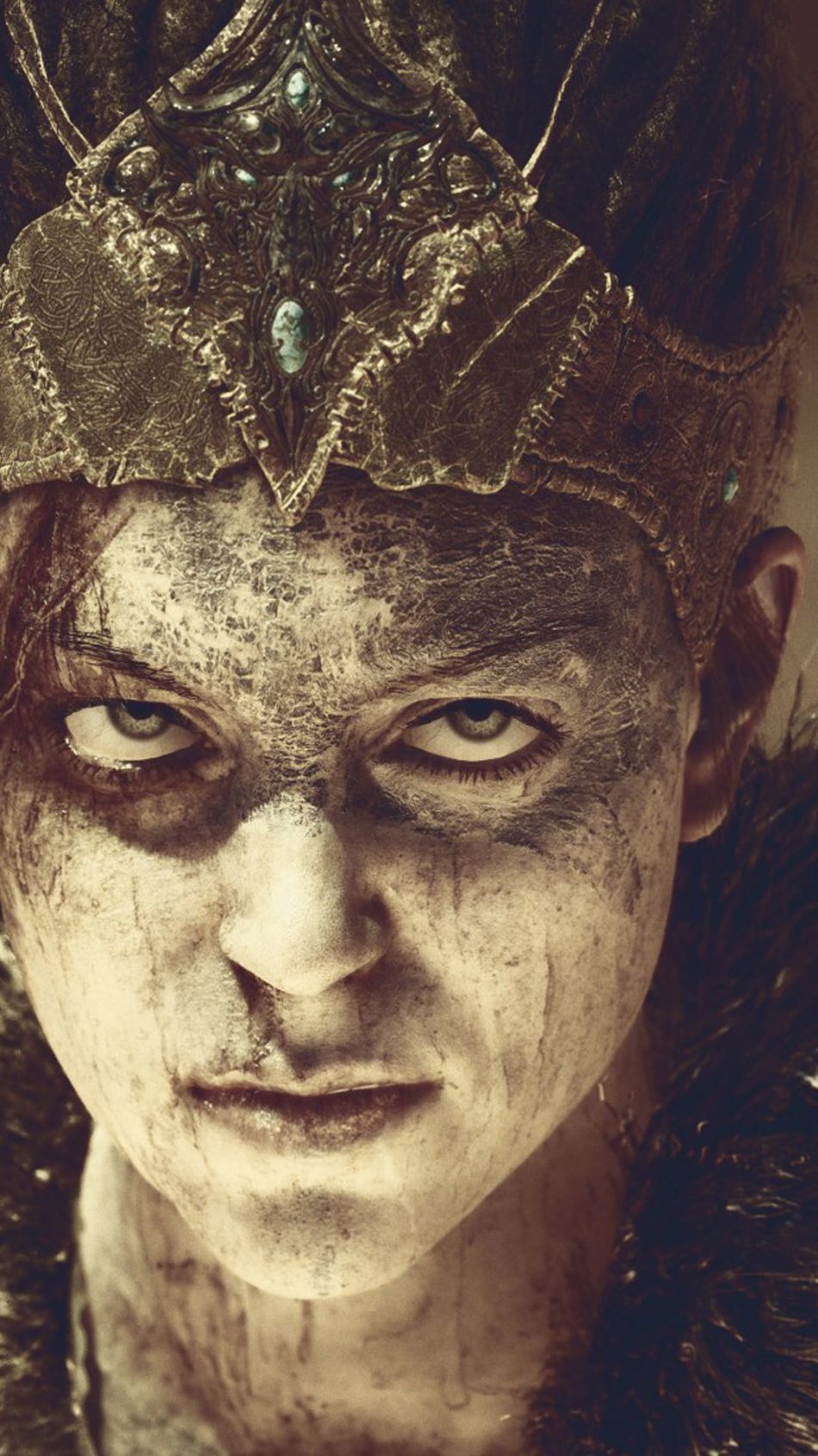 Hellblade: Senua's Sacrifice Wallpapers