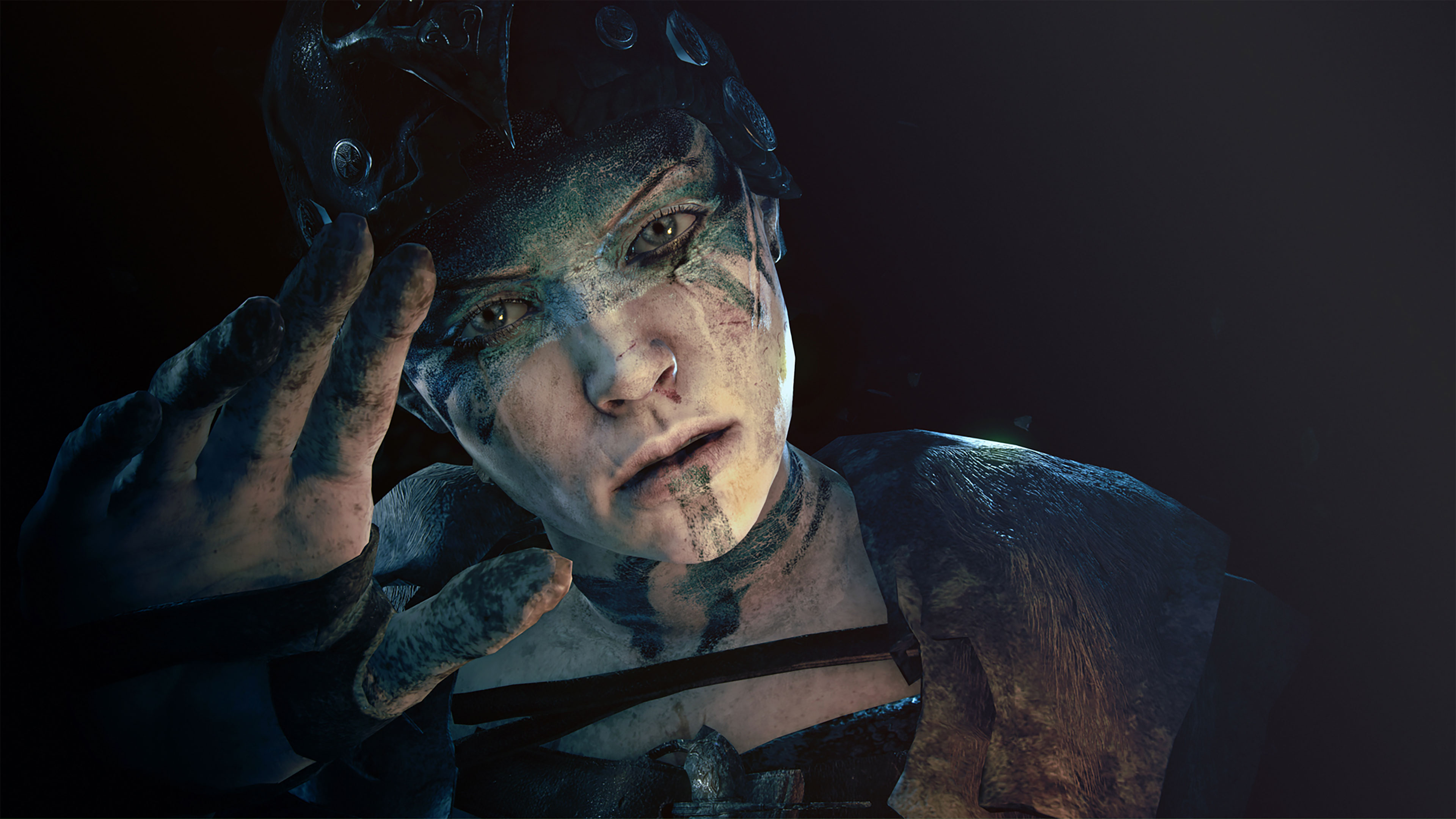 Hellblade: Senua's Sacrifice Wallpapers