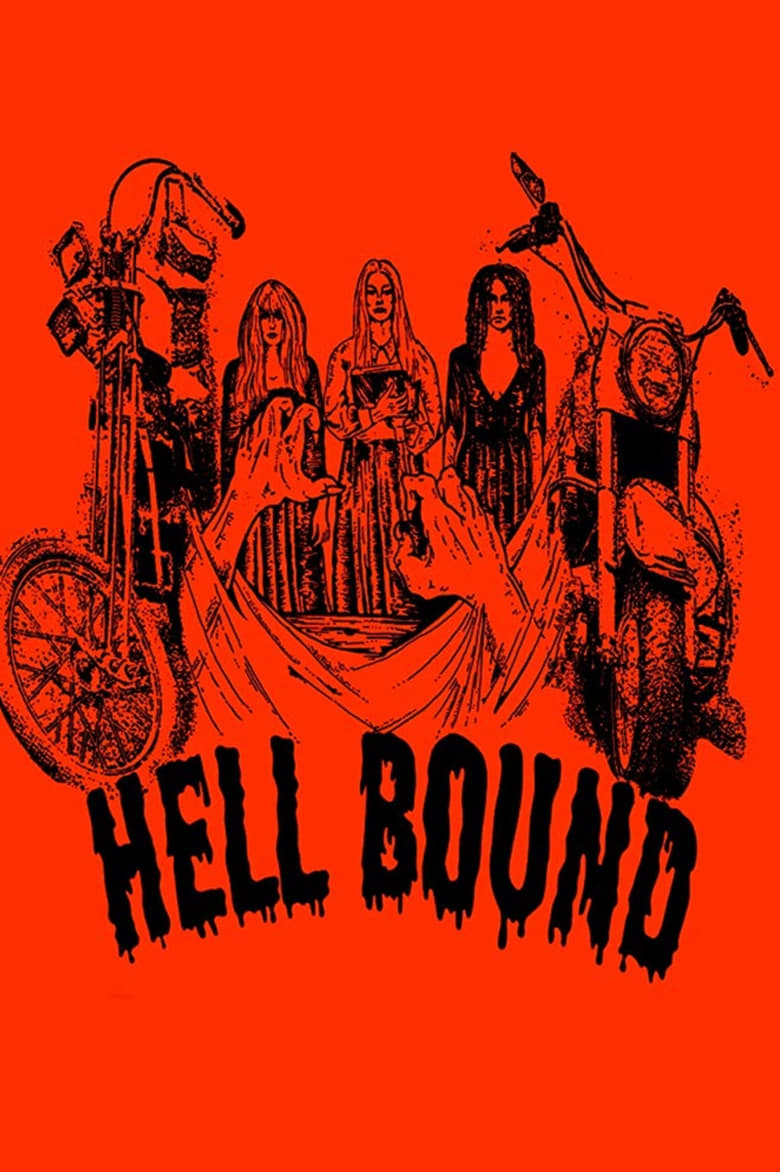 Hellbound 4K Netflix Hd Show Wallpapers