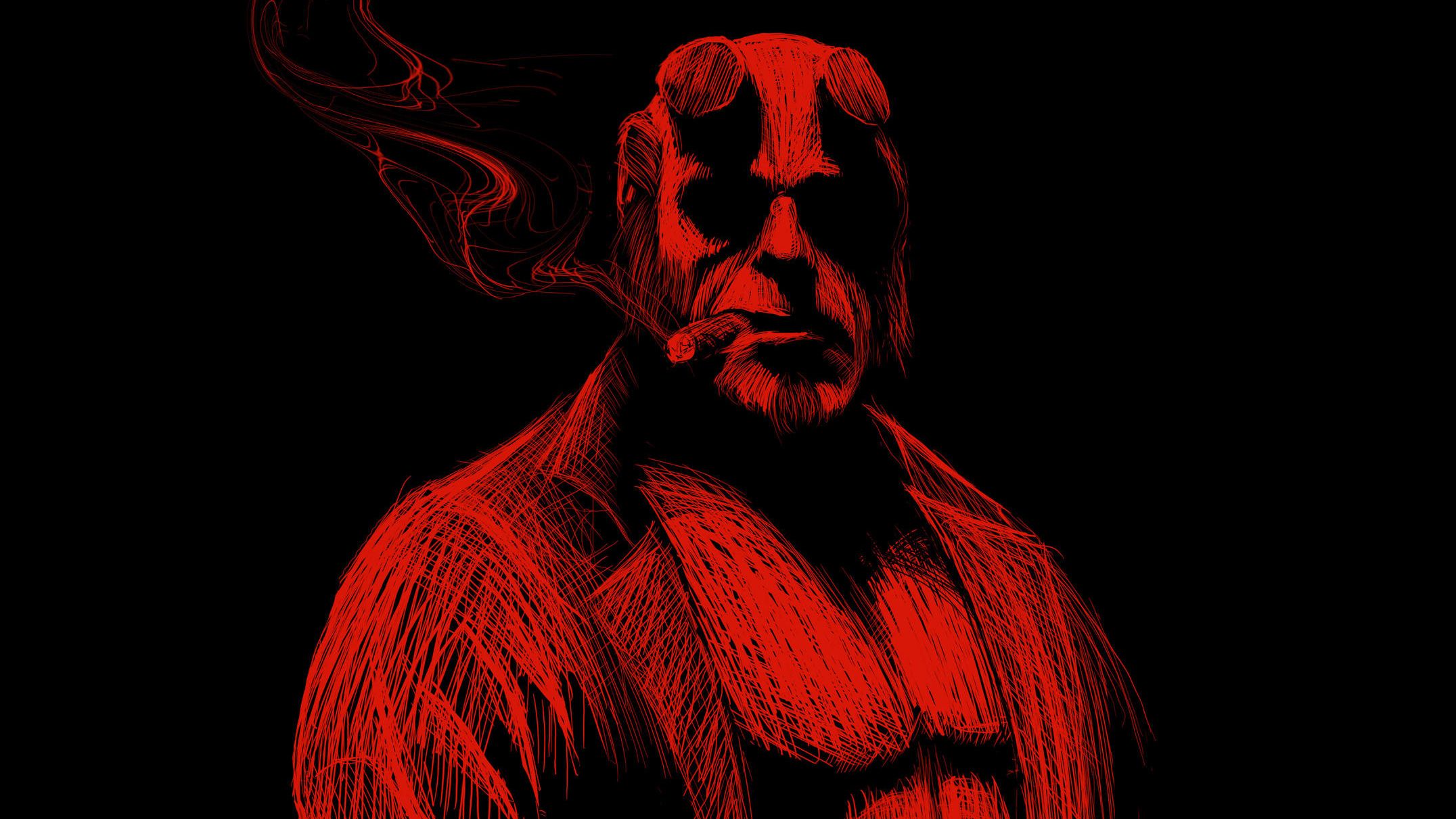 Hellboy (2019) Wallpapers