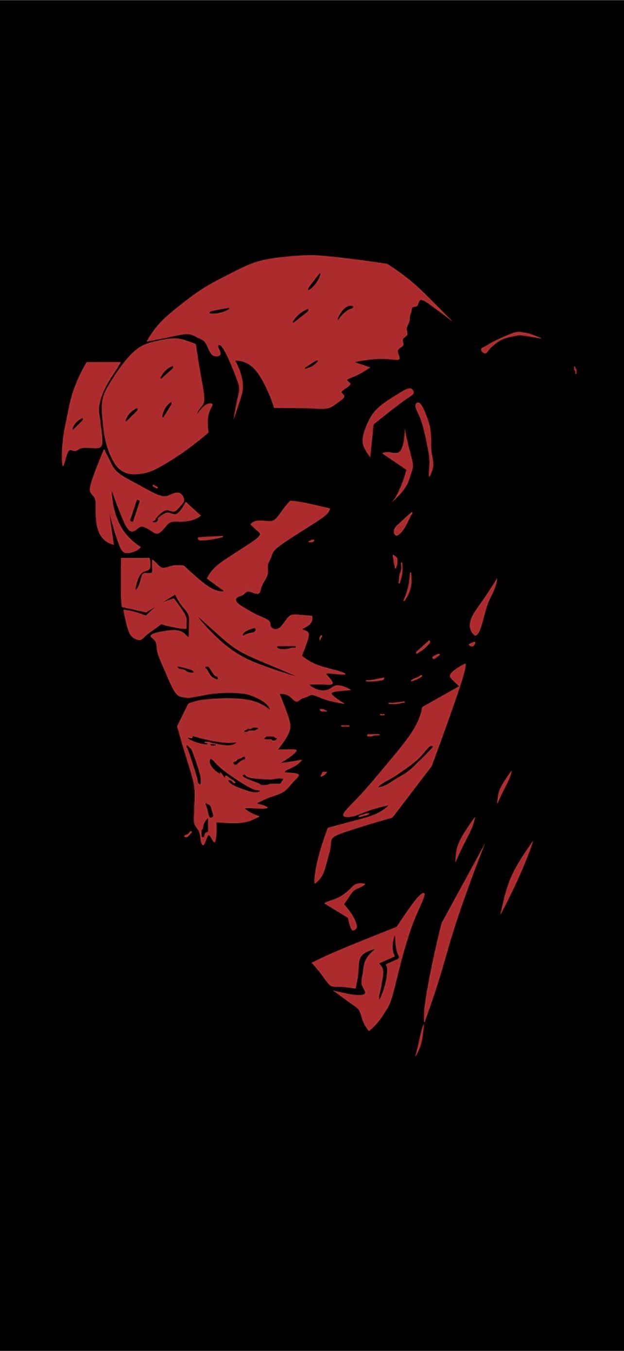 Hellboy Movie 4K Wallpapers