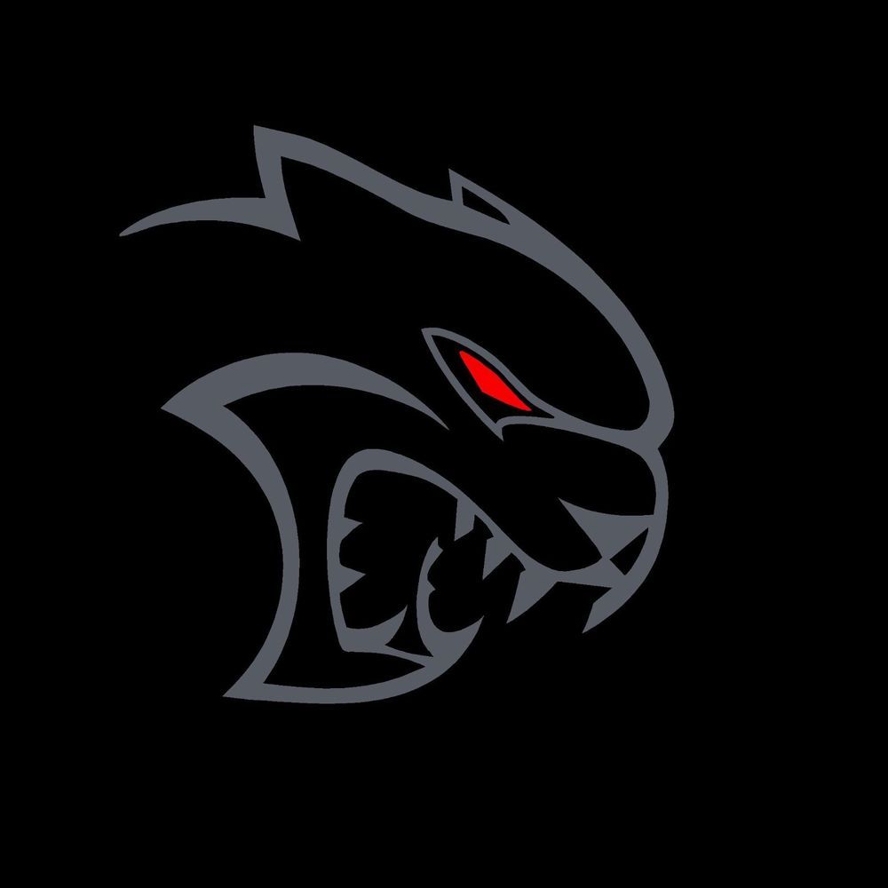 Hellcat Logo Wallpapers