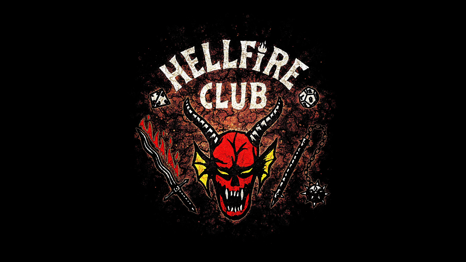 Hellfire Wallpapers