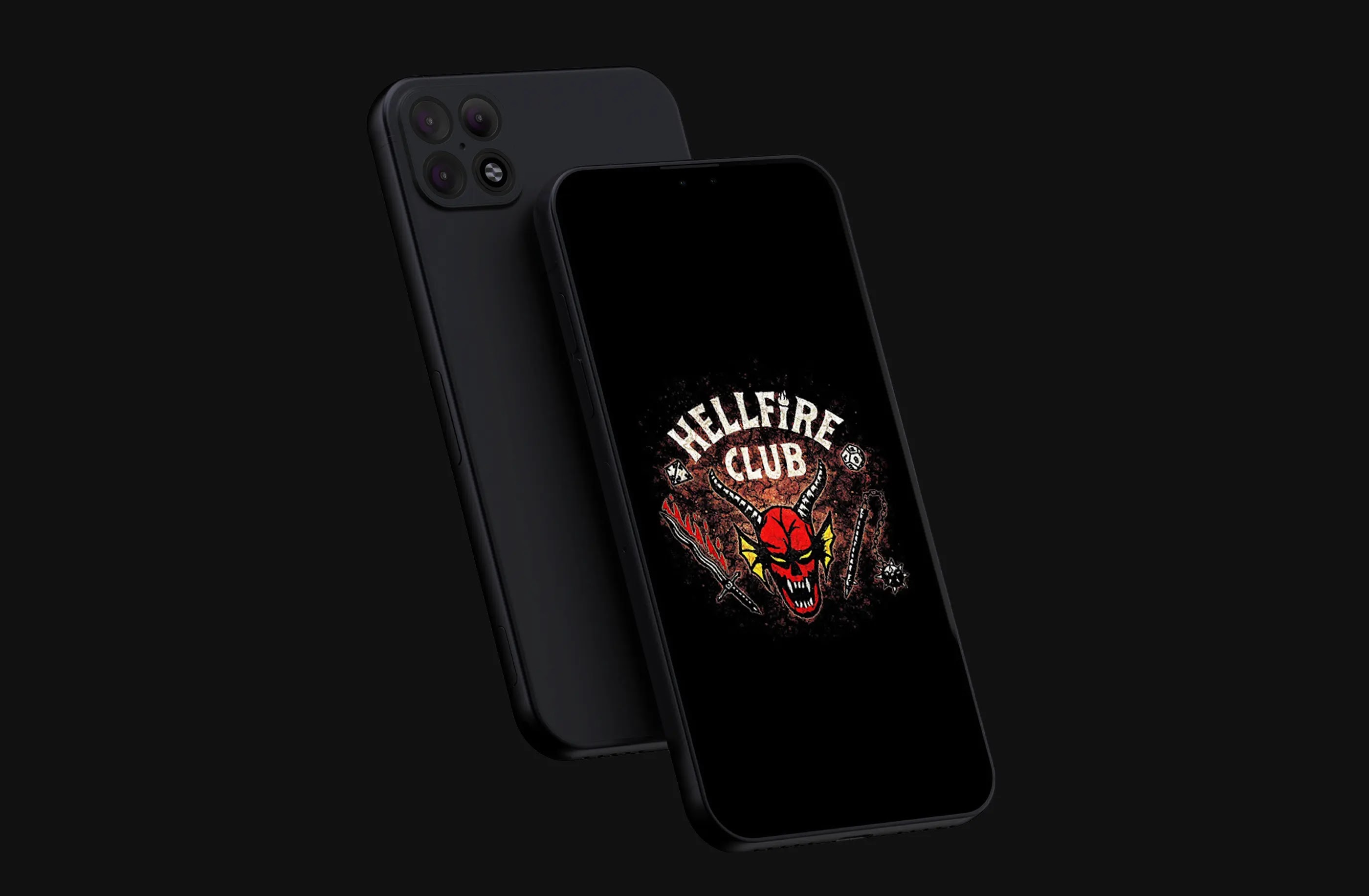 Hellfire Wallpapers