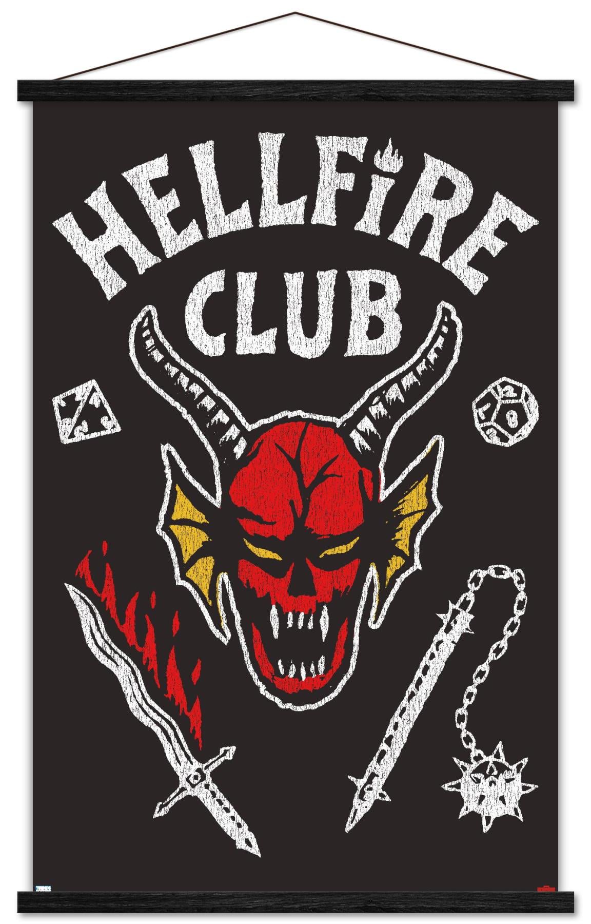 Hellfire Wallpapers