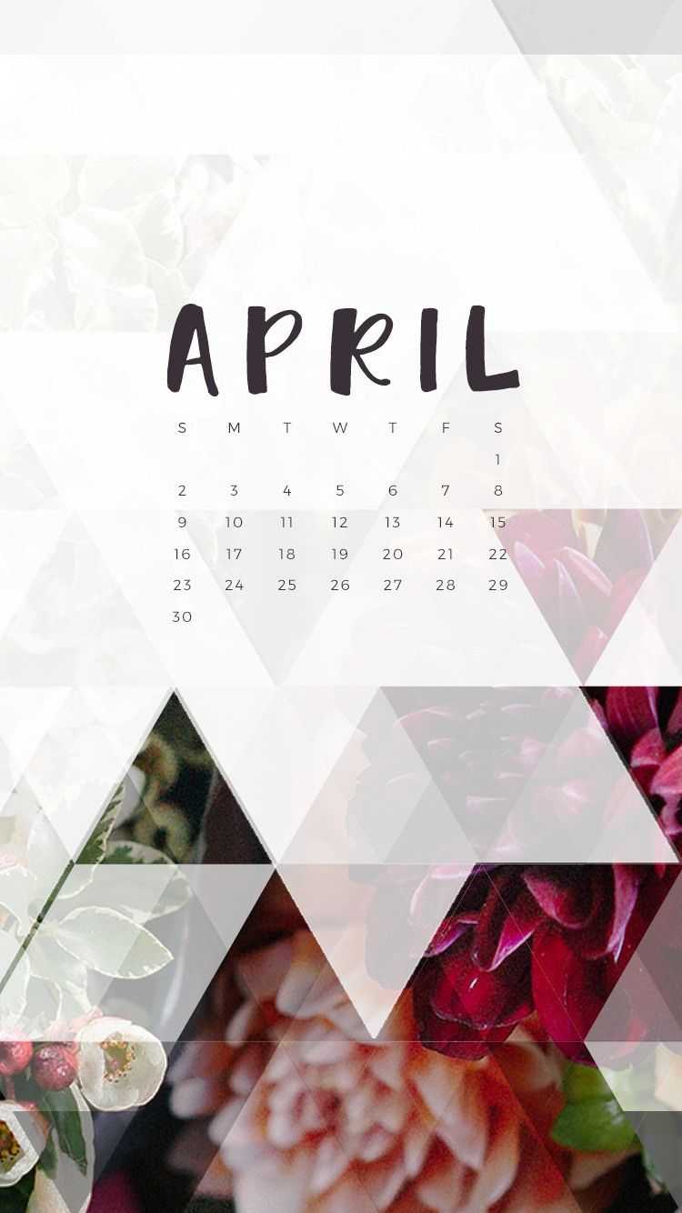 Hello April Wallpapers