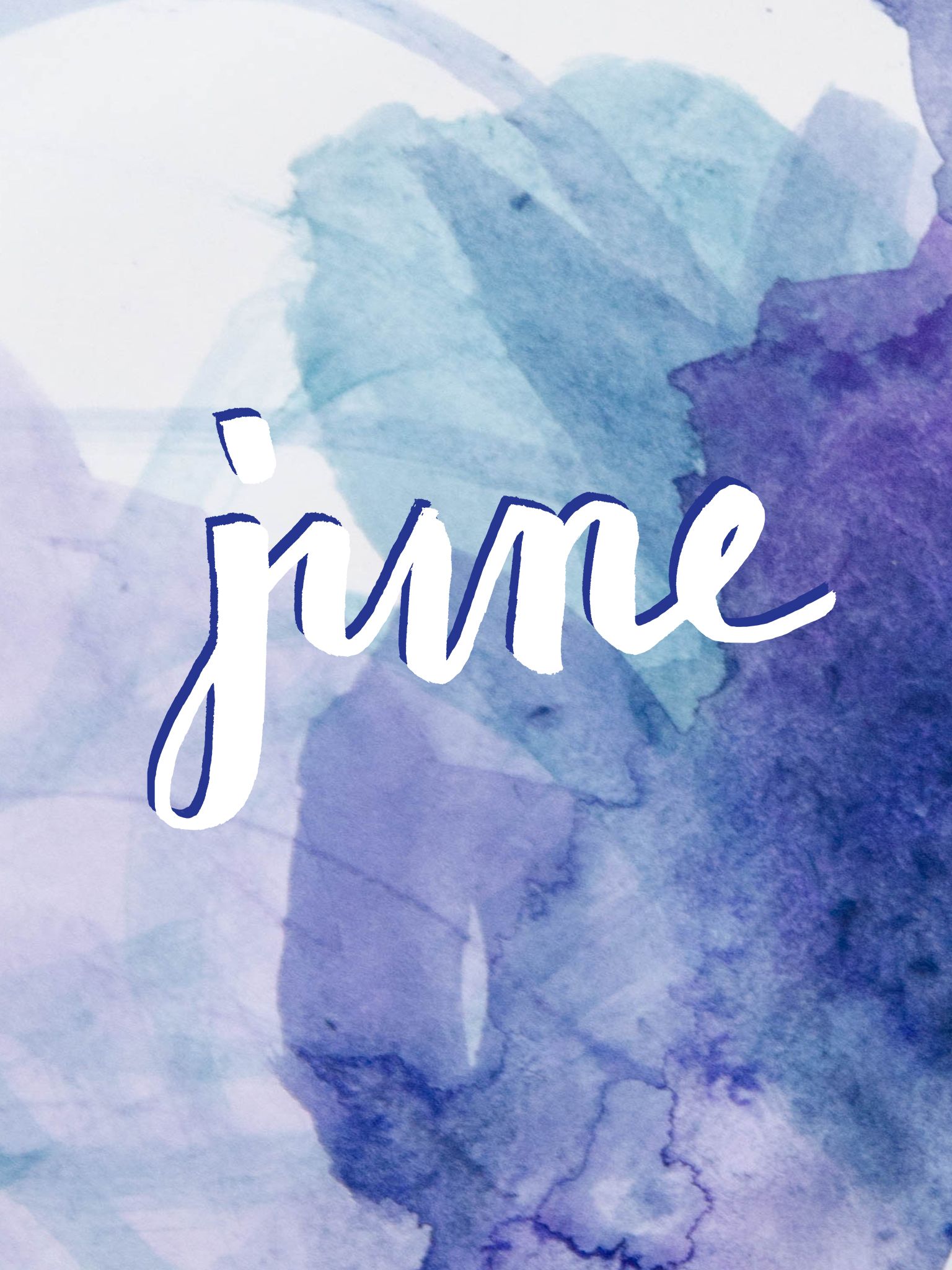 Hello June Wallpapers