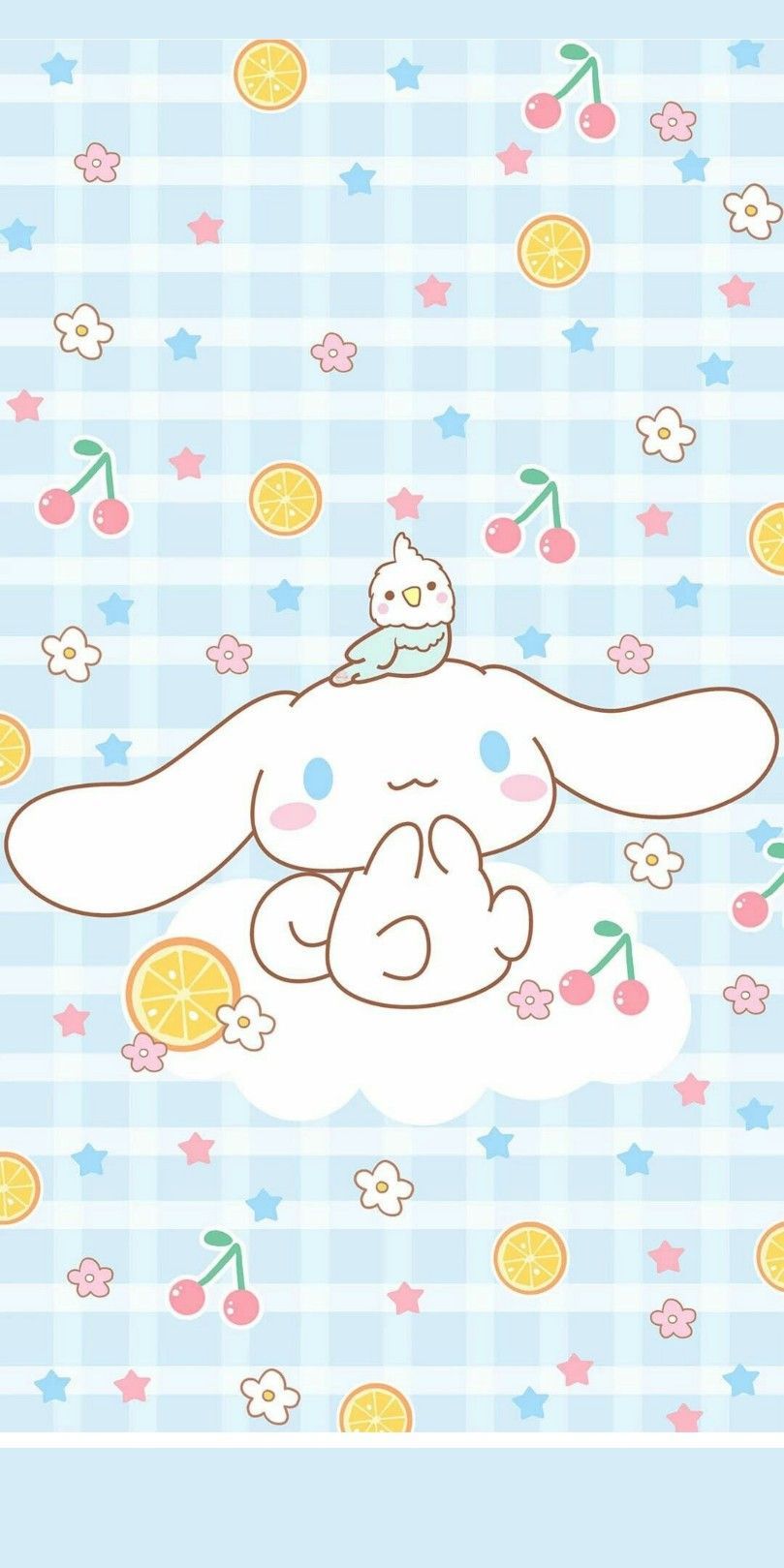 Hello Kitty Aesthetic Wallpapers