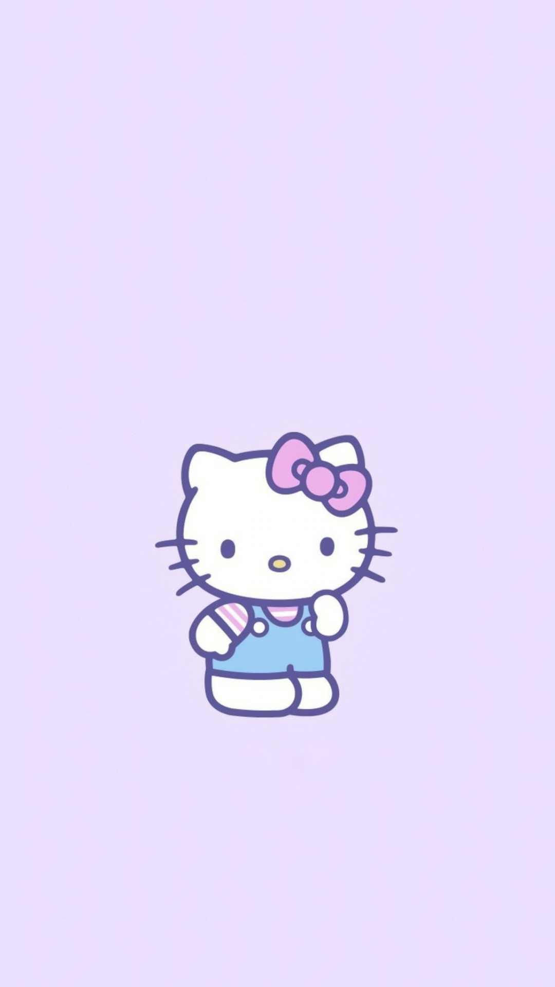 Hello Kitty Aesthetic Wallpapers