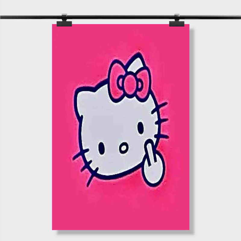 Hello Kitty Aesthetic Wallpapers