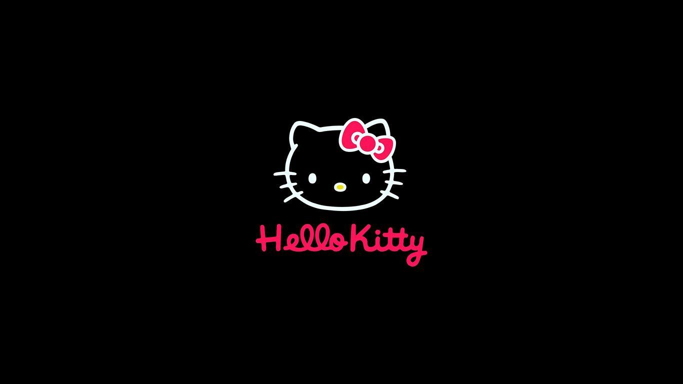 Hello Kitty Aesthetic Wallpapers