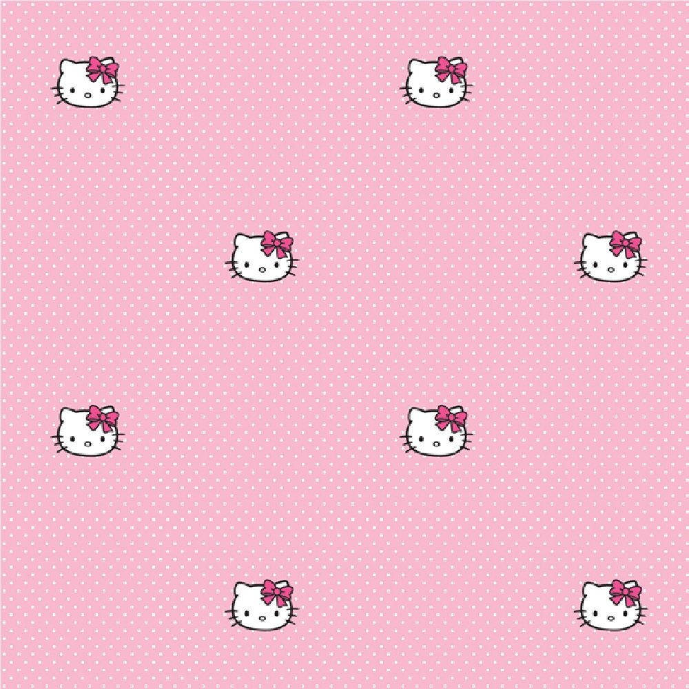 Hello Kitty Brown Wallpapers