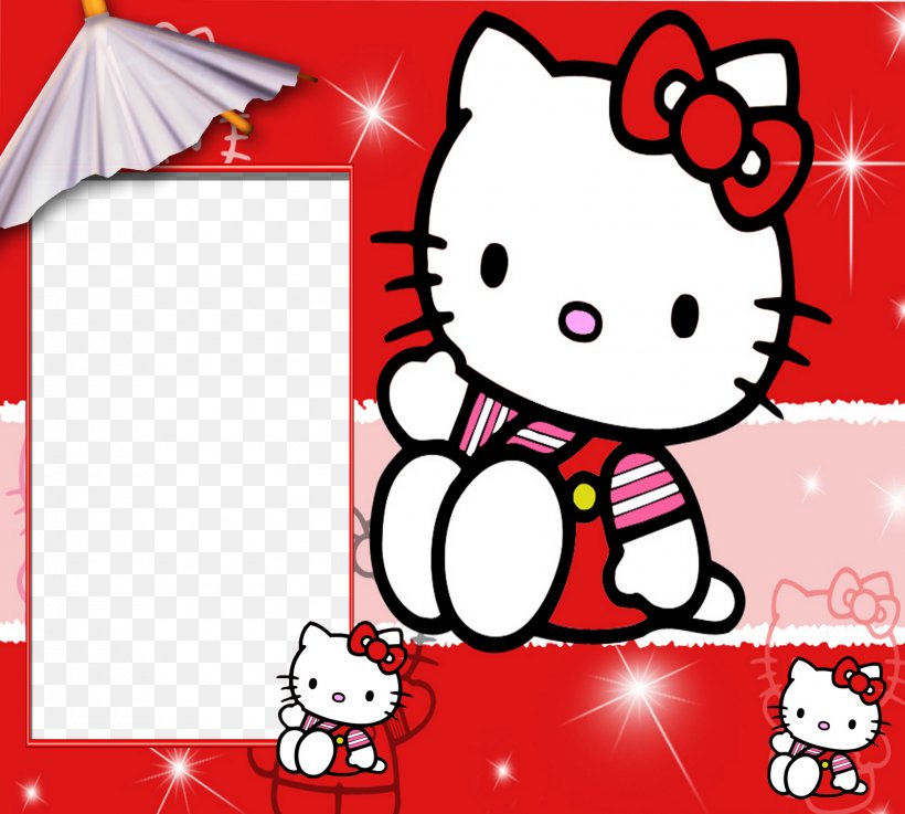 Hello Kitty Fall Wallpapers