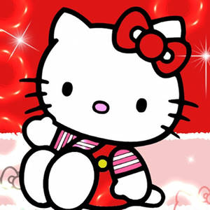 Hello Kitty For Phone Wallpapers