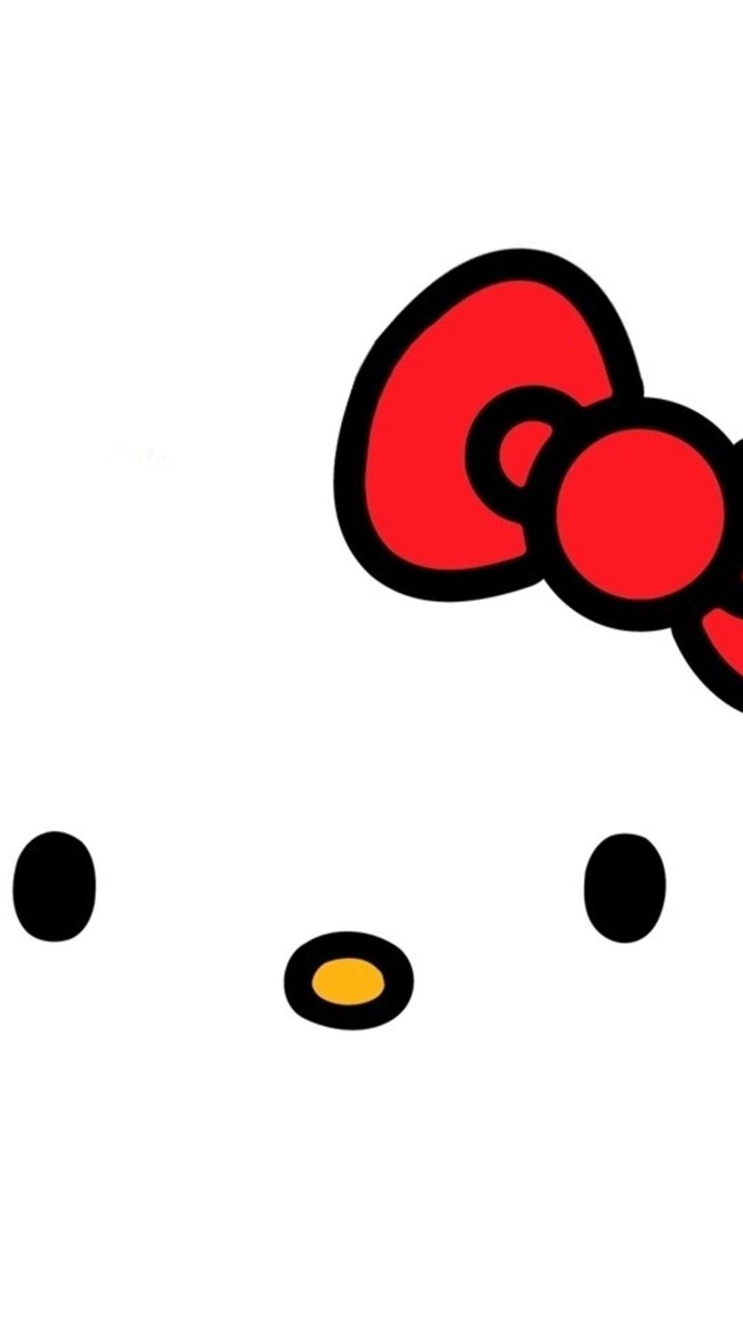 Hello Kitty Iphone Wallpapers