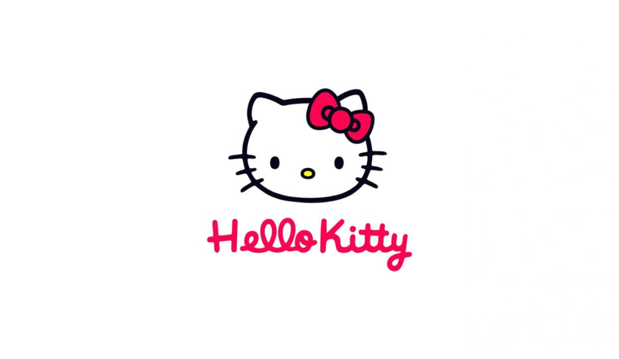 Hello Kitty Mac Wallpapers