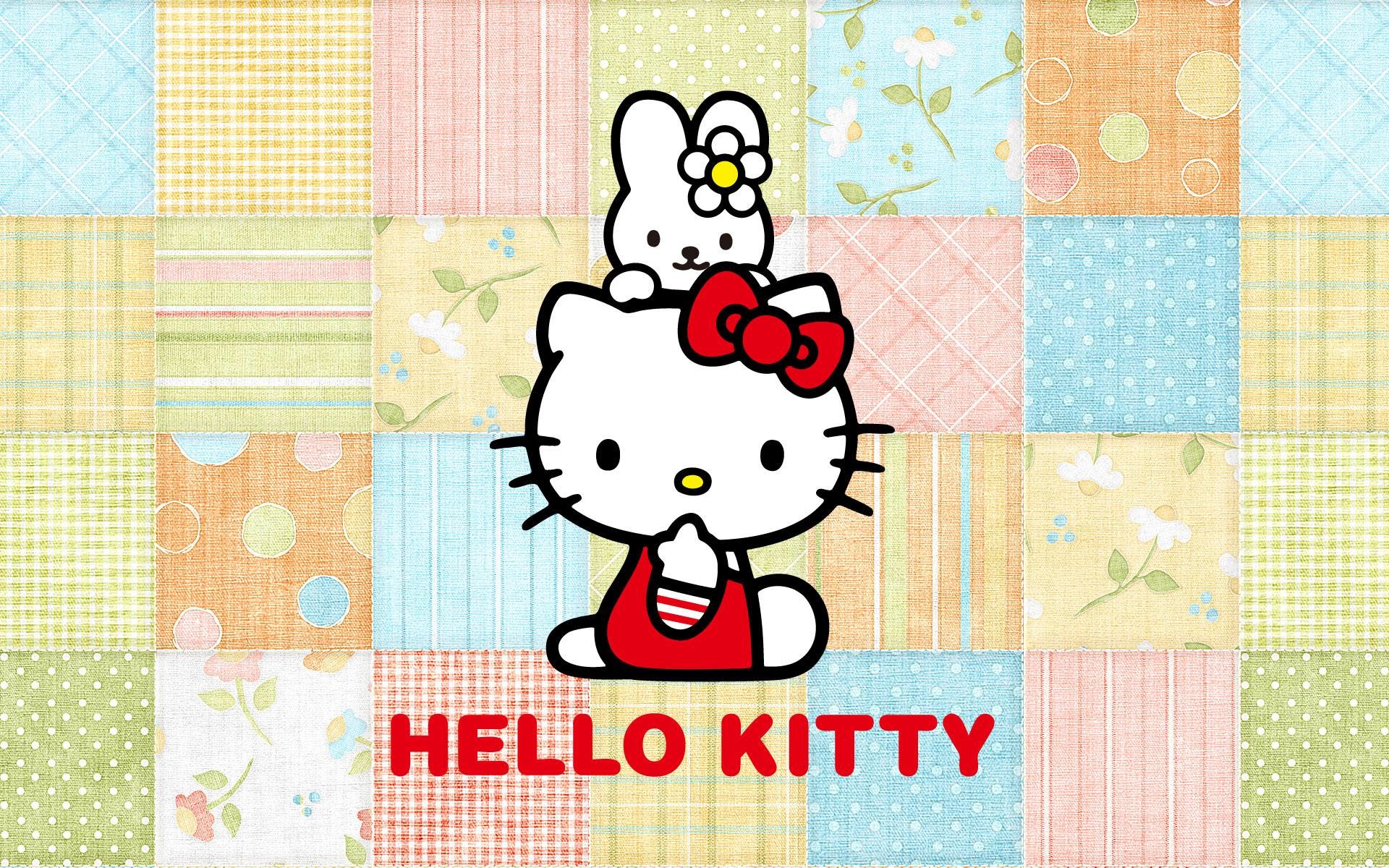 Hello Kitty Mac Wallpapers