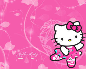 Hello Kitty Mac Wallpapers