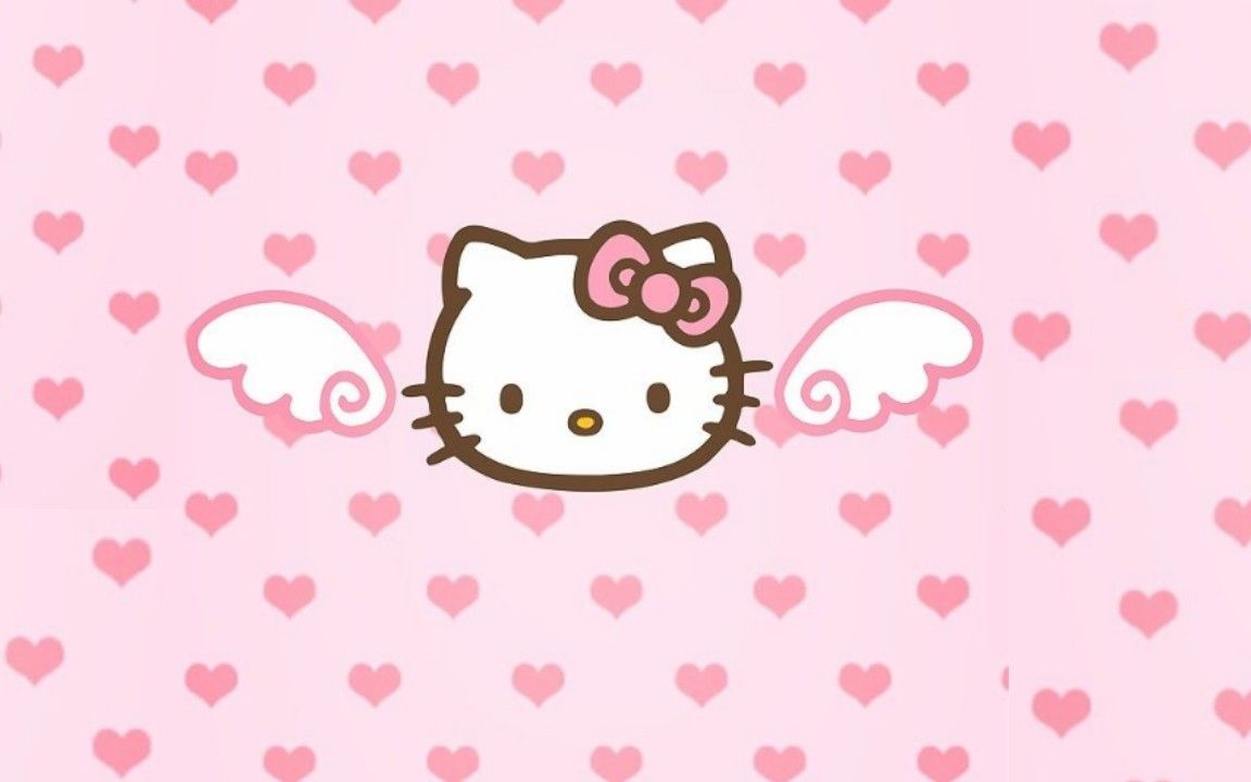 Hello Kitty Mac Wallpapers