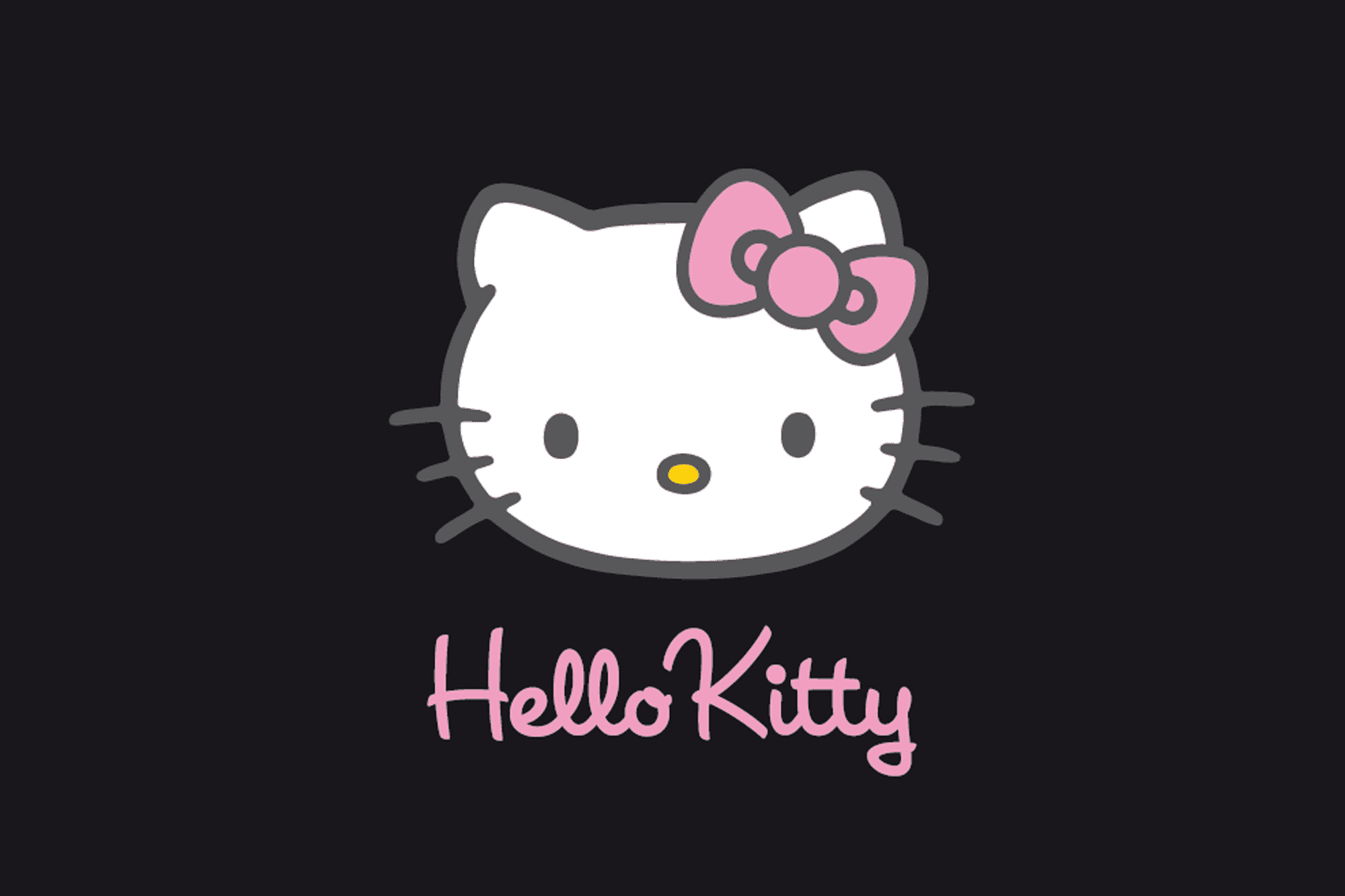 Hello Kitty Mac Wallpapers