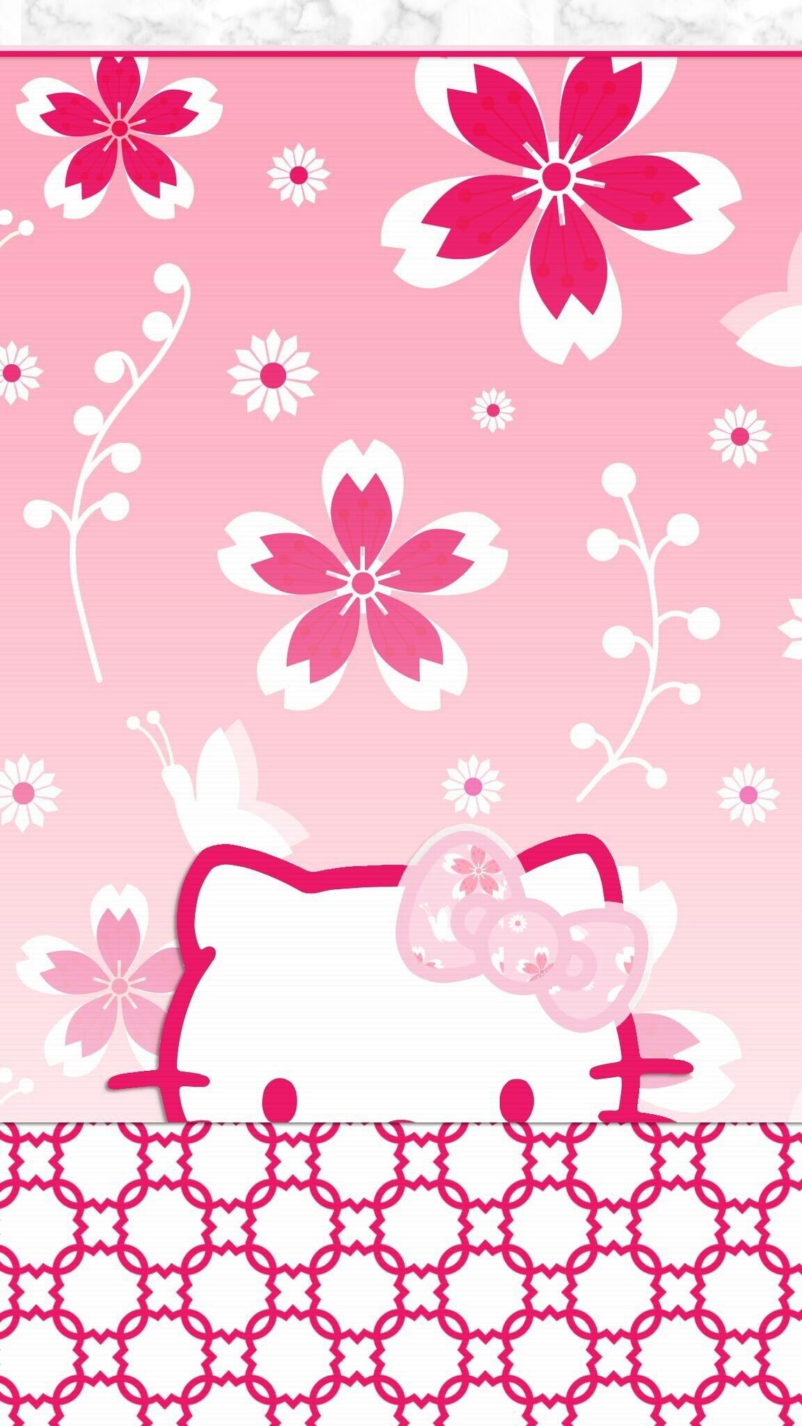 Hello Kitty Wallpapers