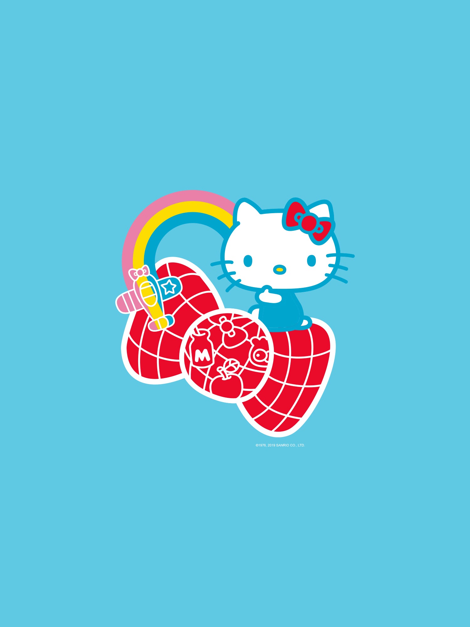 Hello Kitty Wallpapers