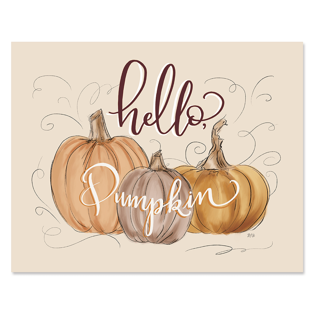 Hello Pumpkin Wallpapers