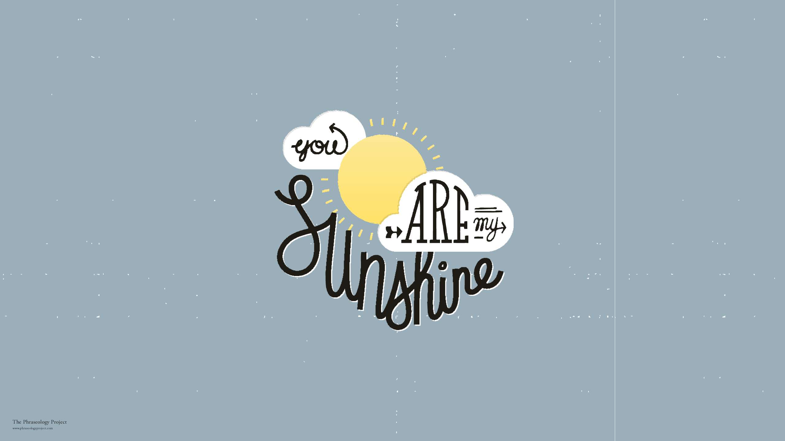 Hello Sunshine Wallpapers