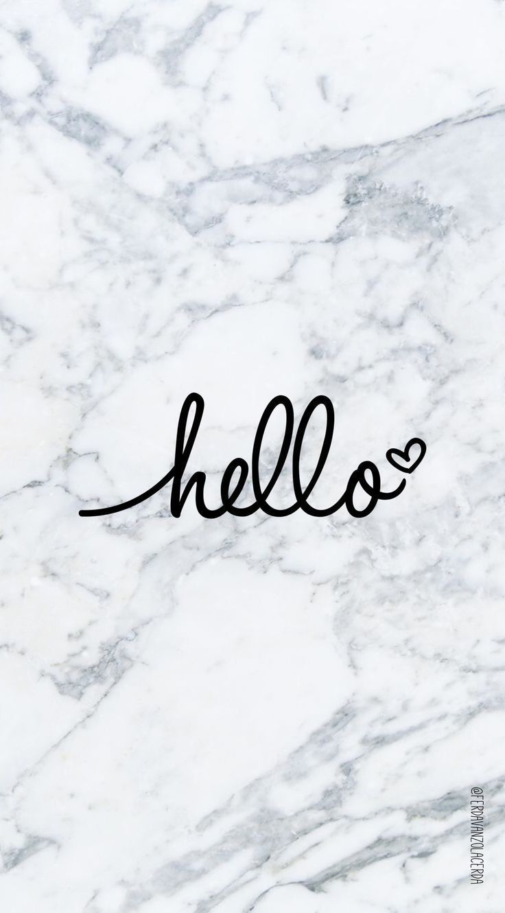 Hello There Wallpapers