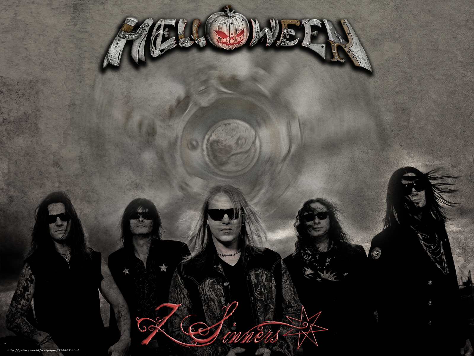 Helloween Wallpapers