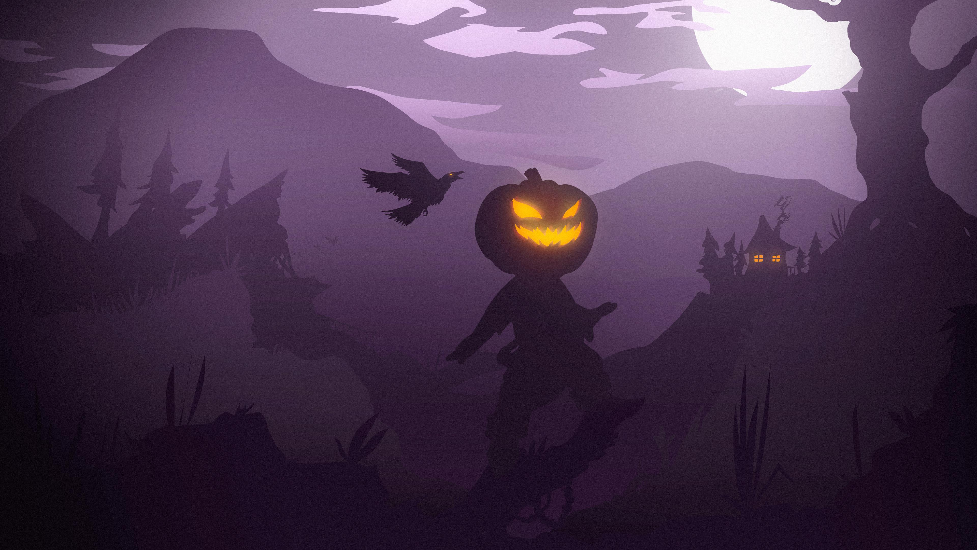 Helloween Wallpapers