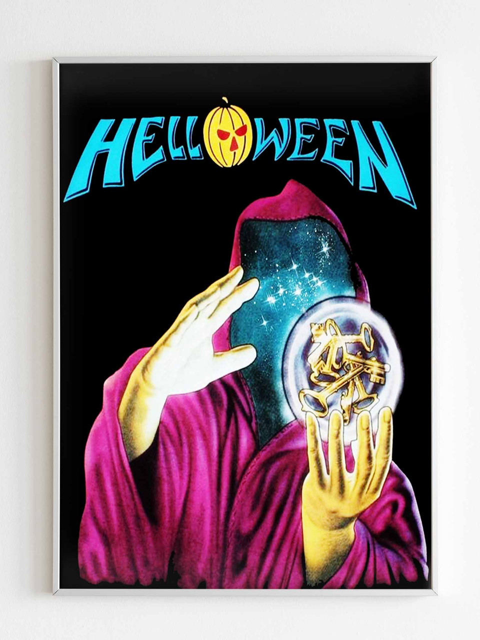 Helloween Wallpapers