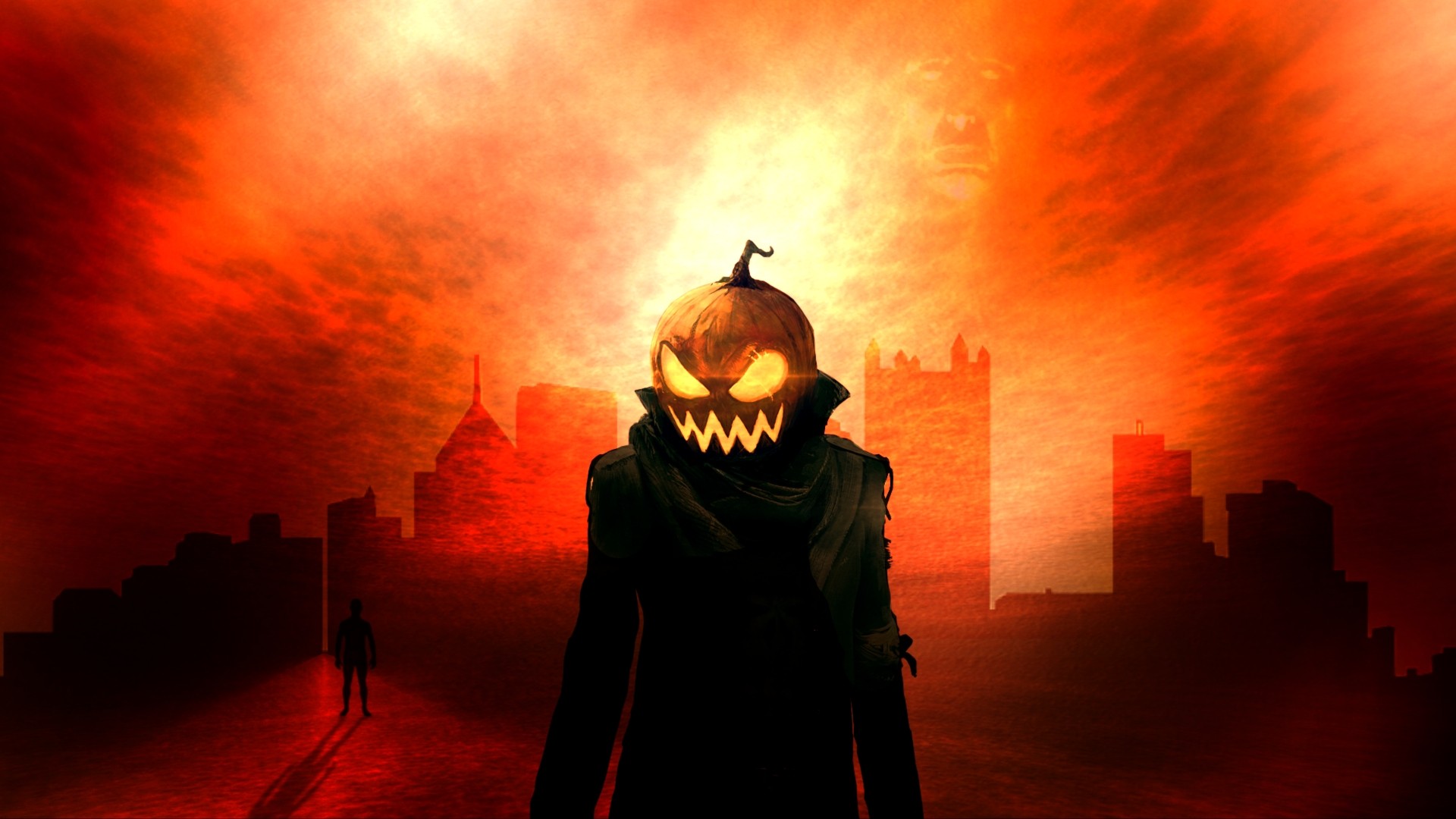 Helloween Wallpapers