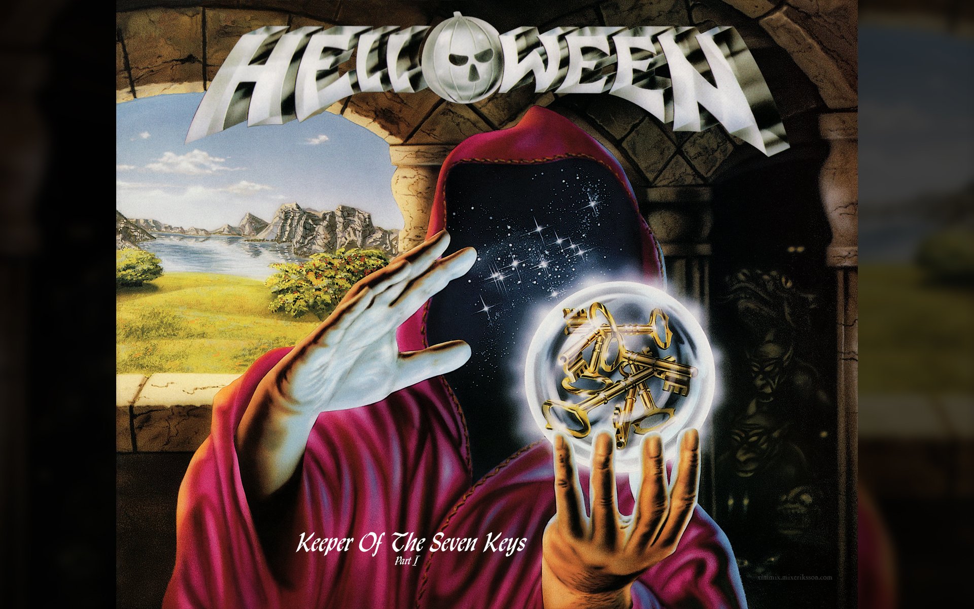 Helloween Wallpapers