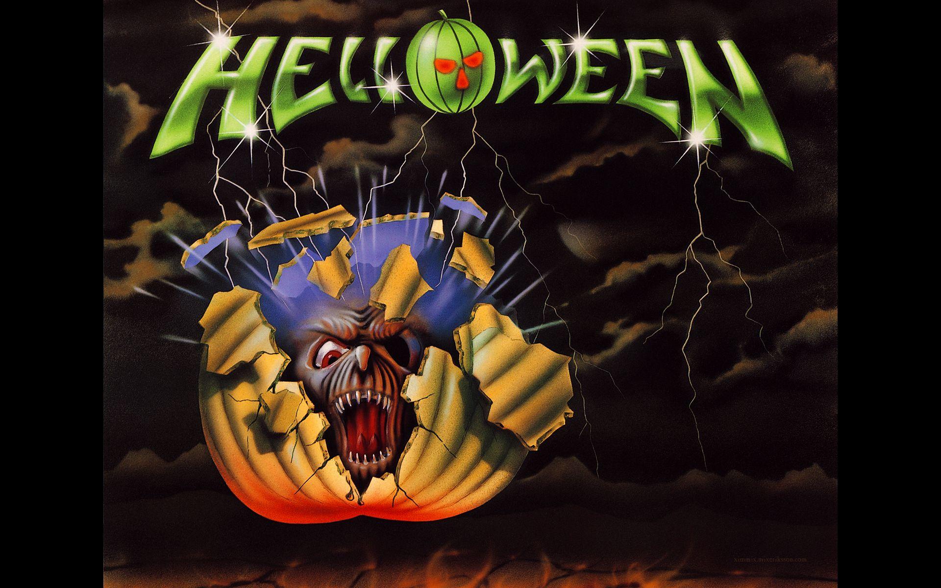 Helloween Wallpapers