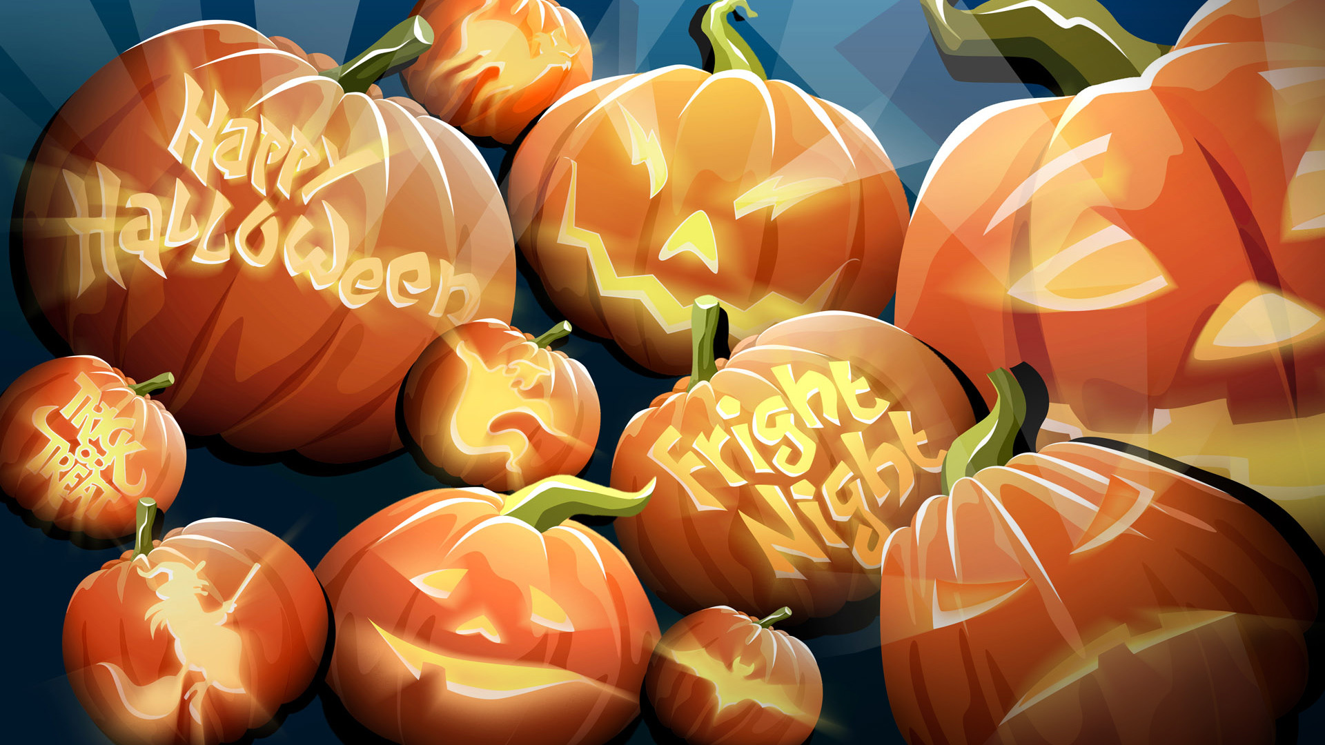 Helloween Wallpapers