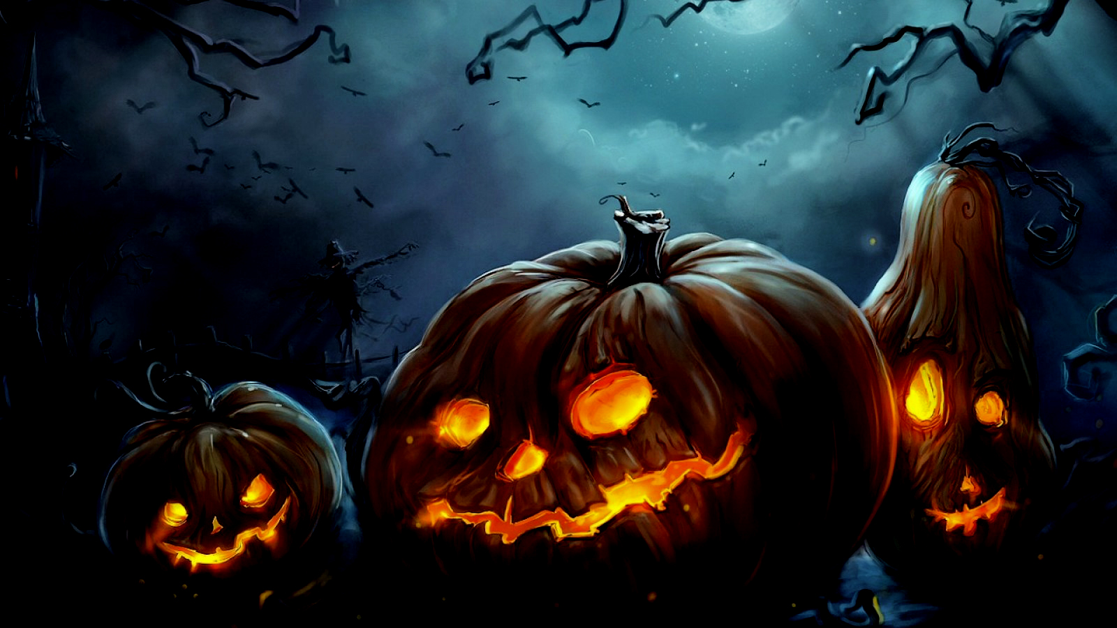 Helloween Wallpapers