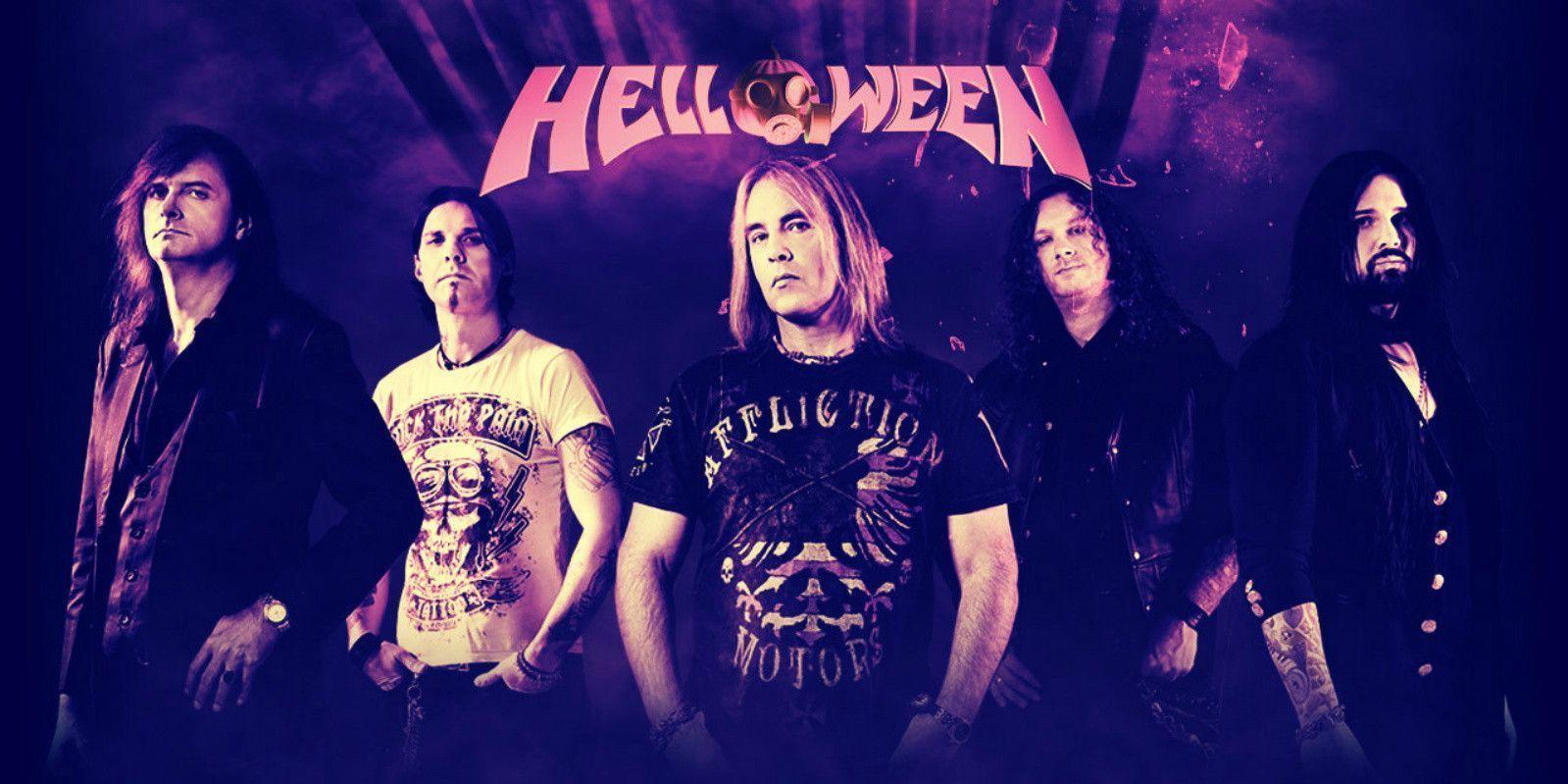 Helloween Wallpapers