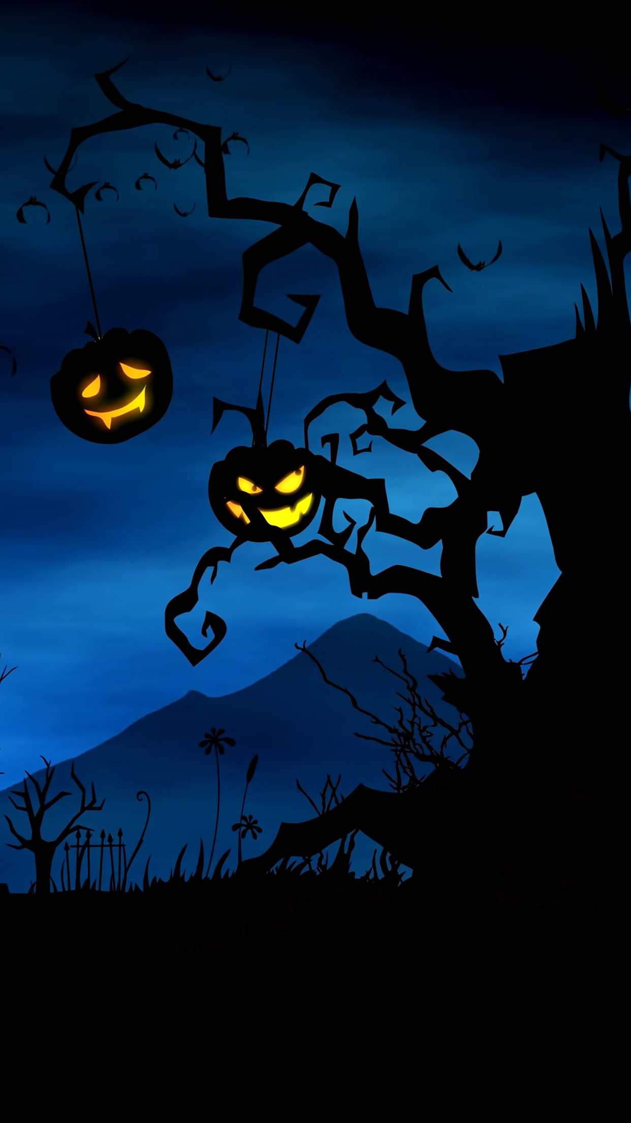 Helloween Wallpapers