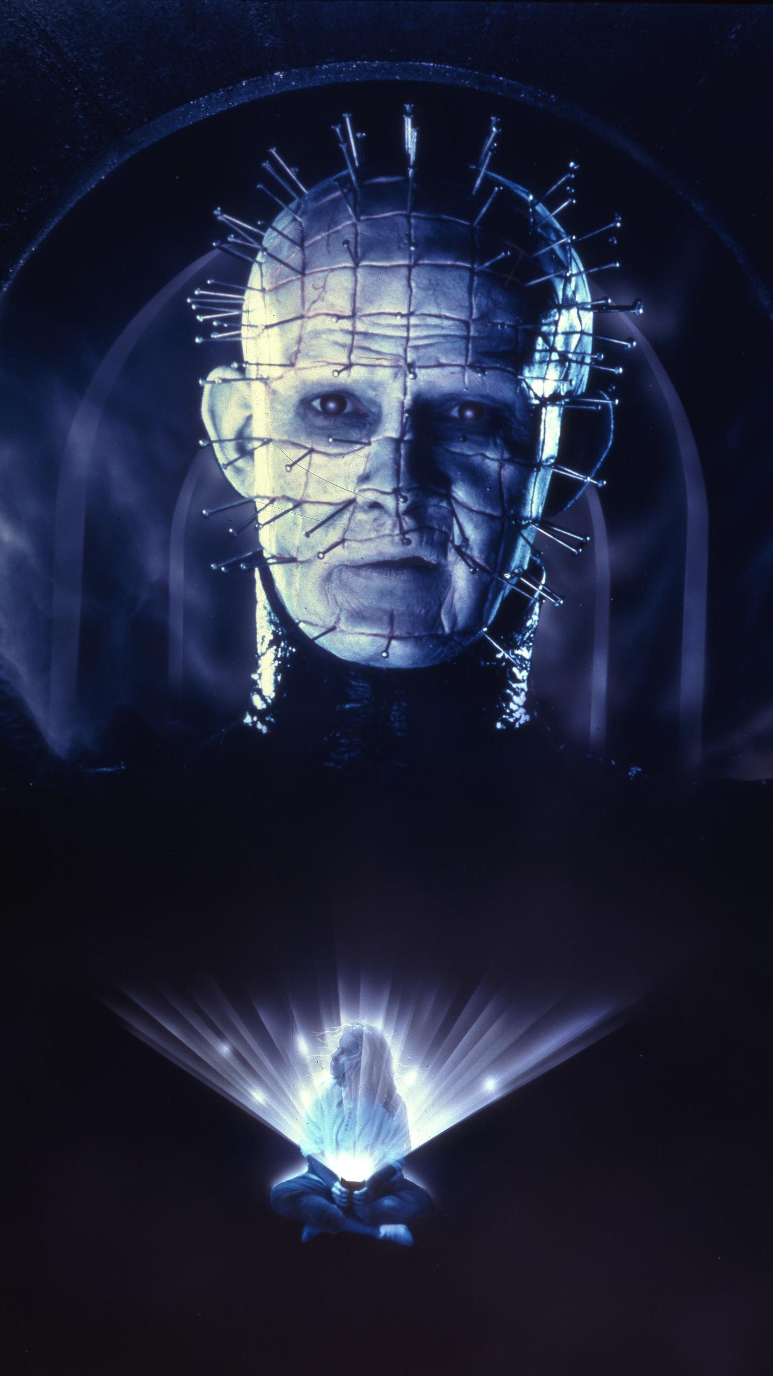 Hellraiser Wallpapers