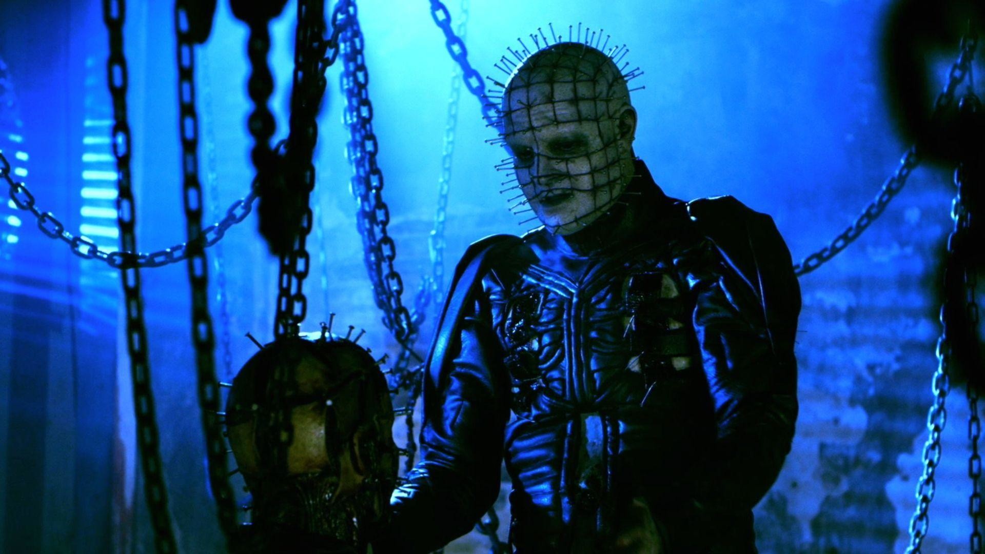 Hellraiser Wallpapers