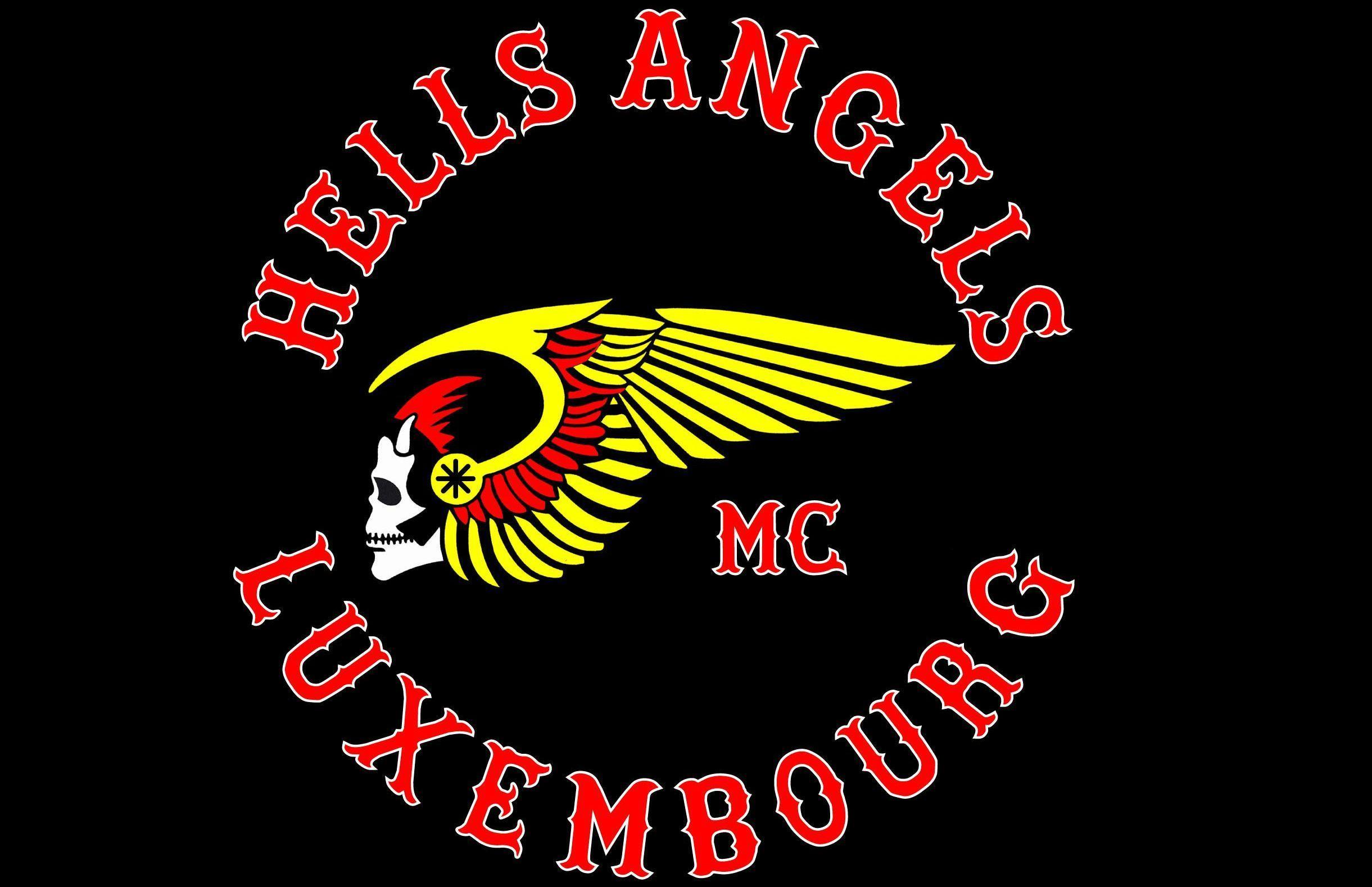 Hells Angels Wallpapers