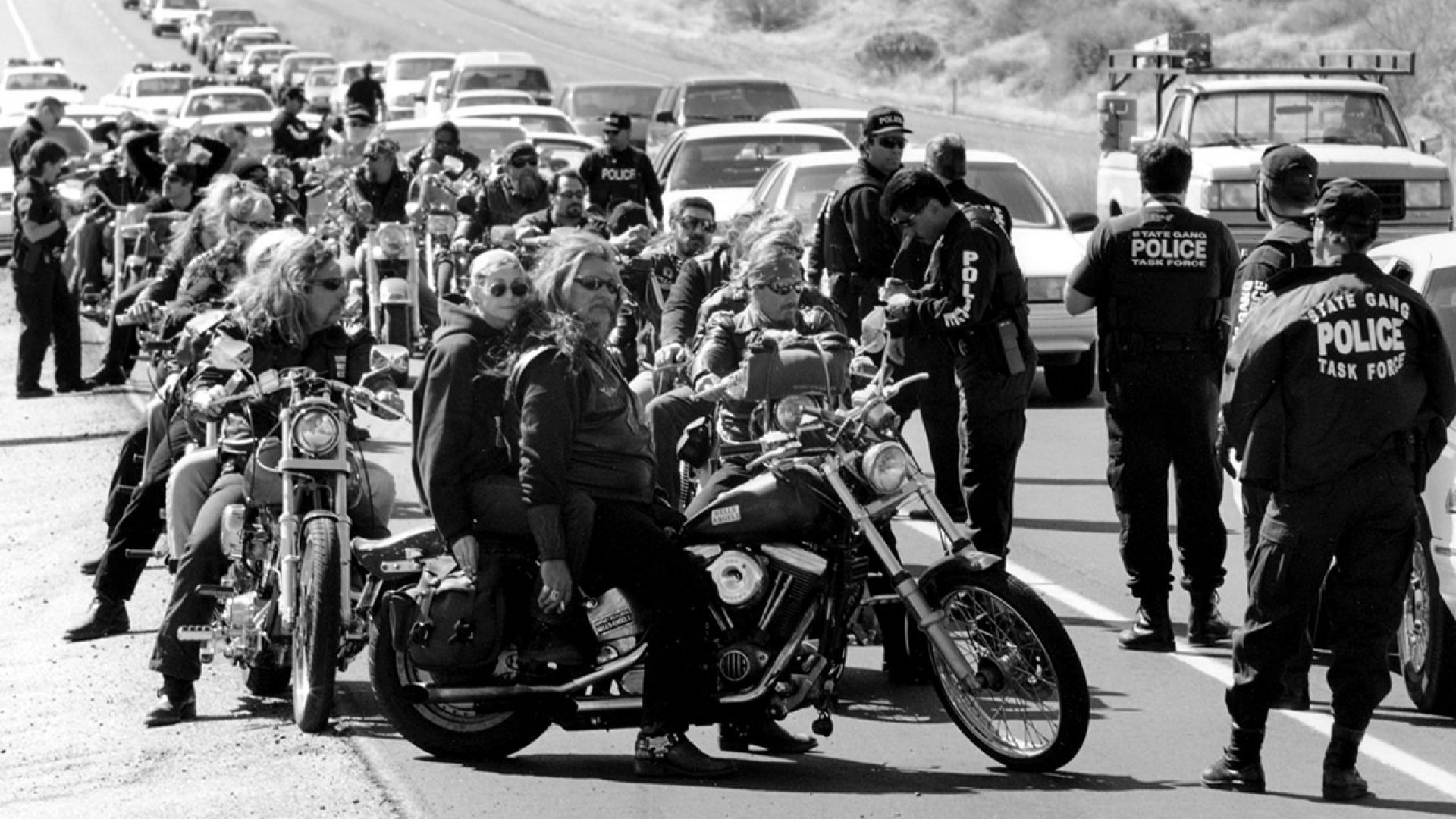 Hells Angels Wallpapers