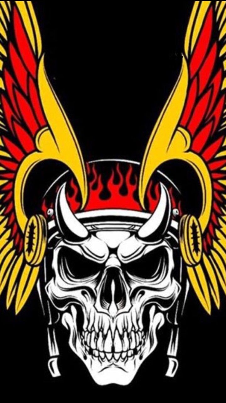 Hells Angels Wallpapers