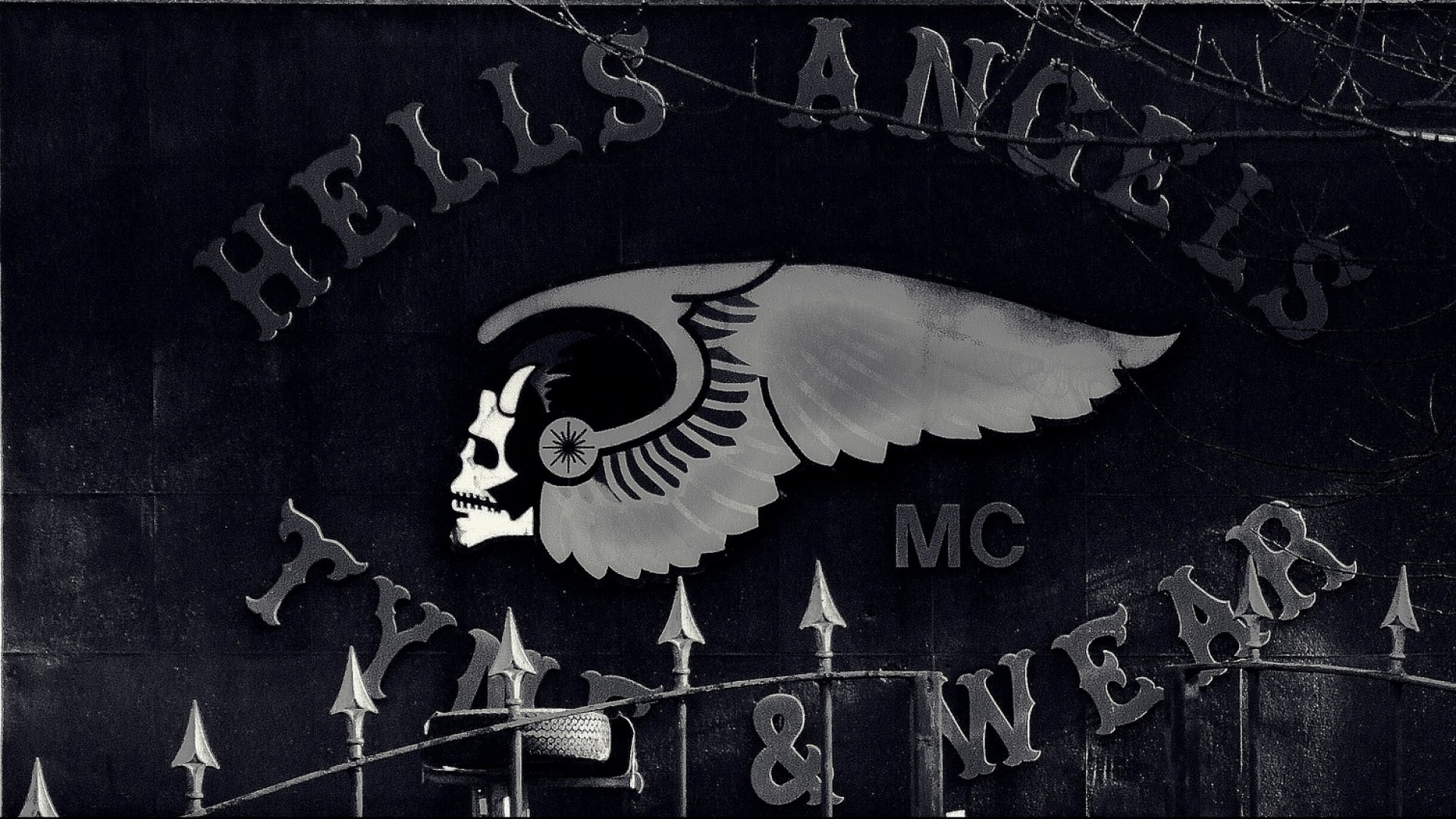 Hells Angels Wallpapers