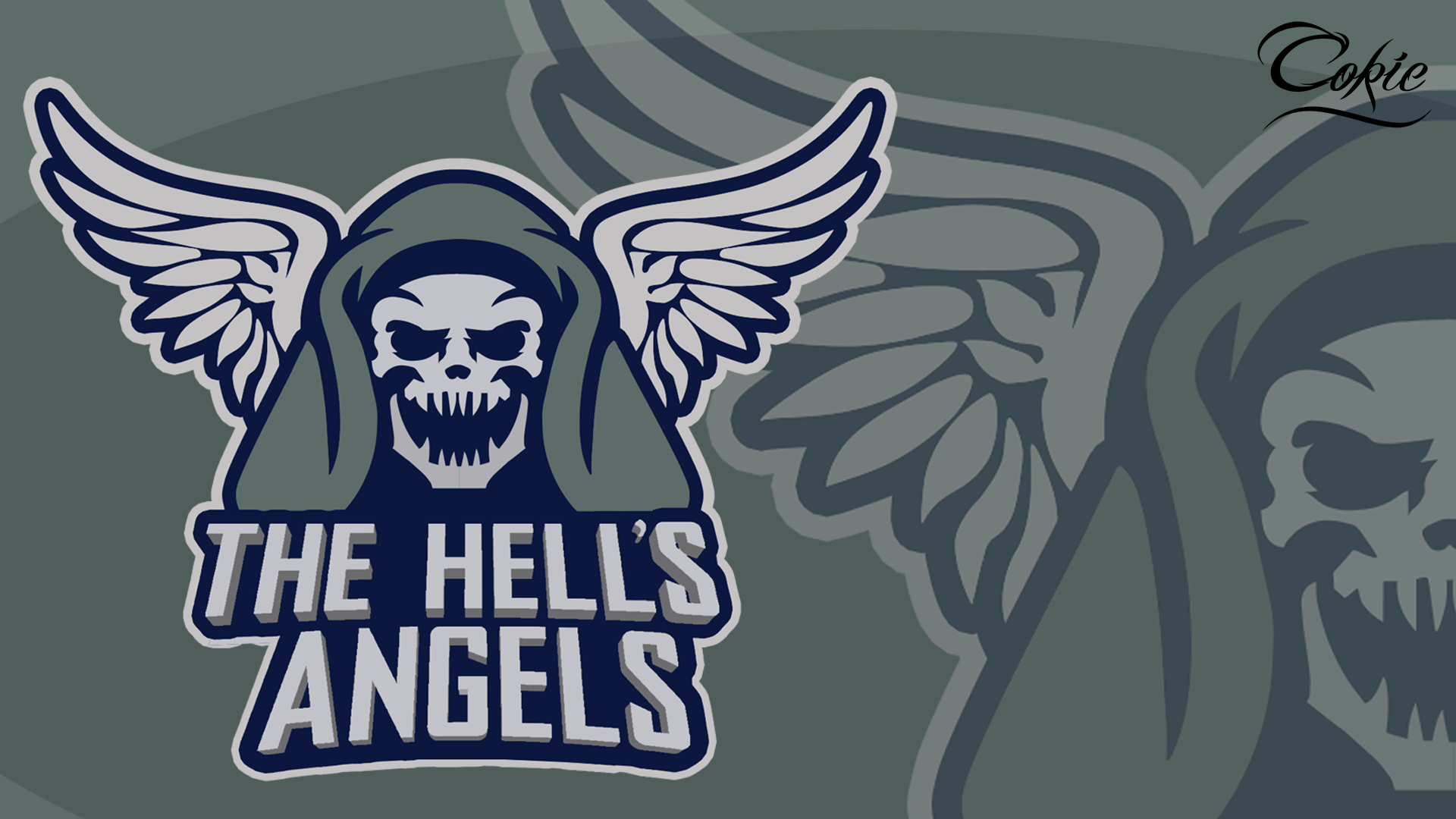 Hells Angels Wallpapers