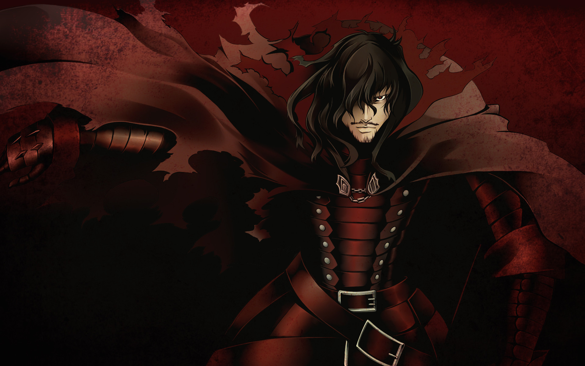 Hellsing Ultimate Wallpapers