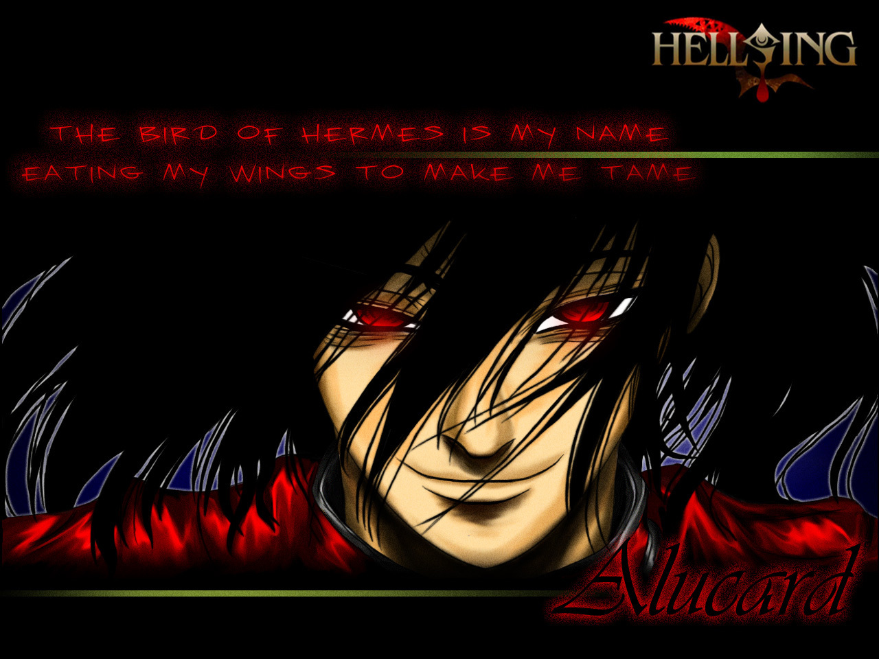 Hellsing Ultimate Wallpapers