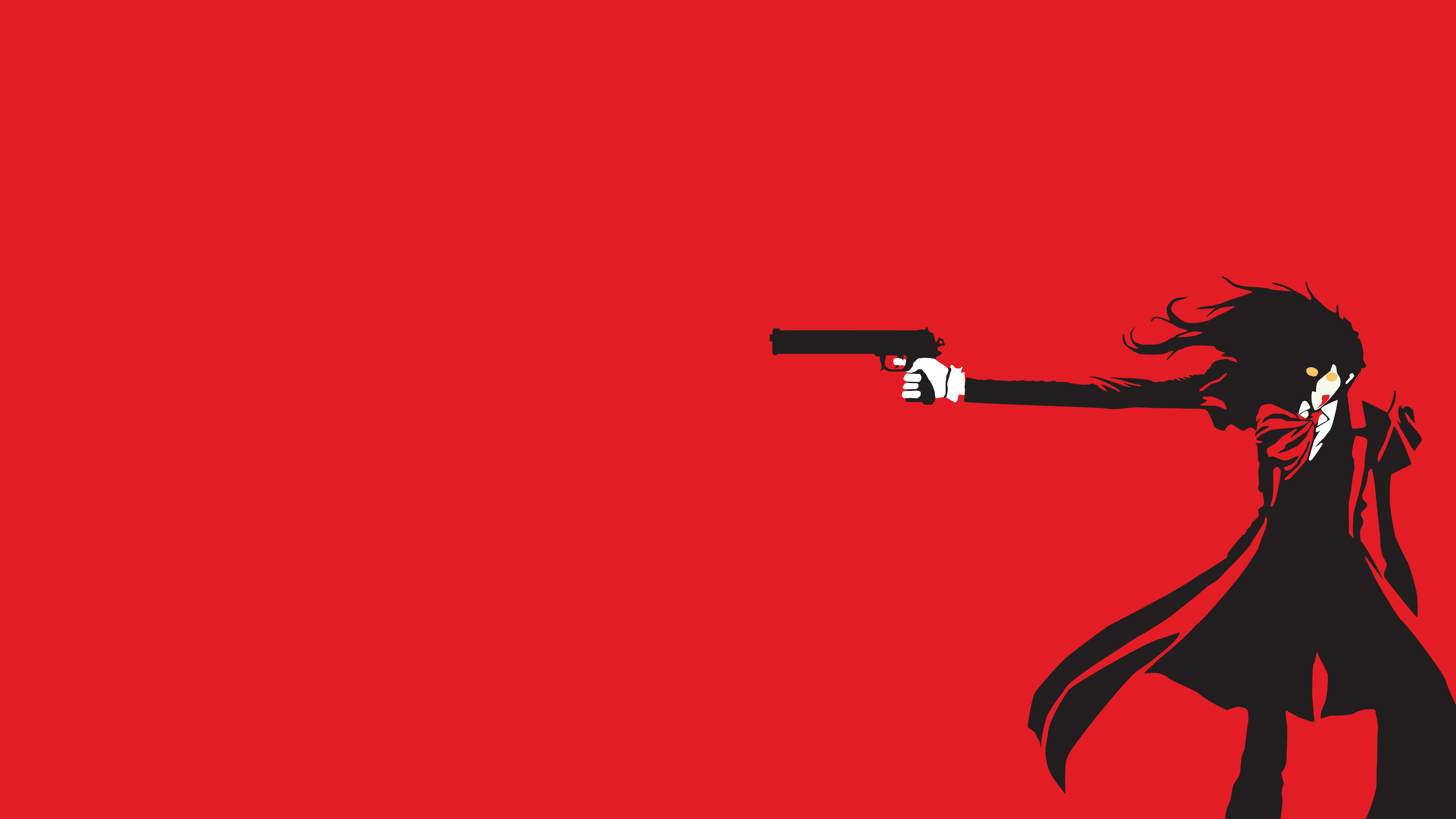 Hellsing Ultimate Wallpapers