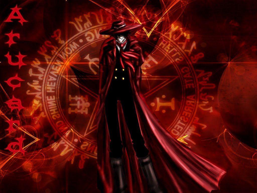 Hellsing Wallpapers